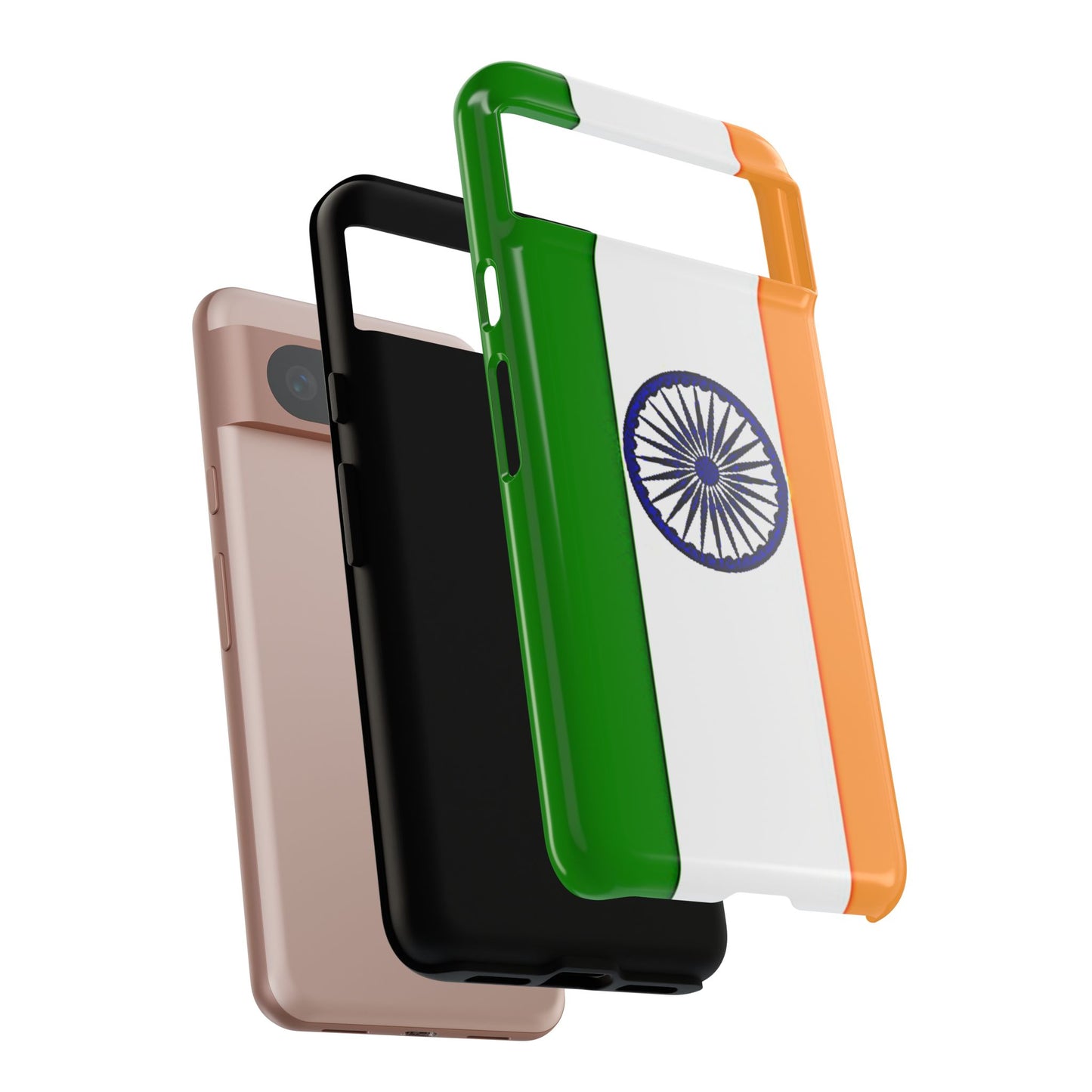 Flag of India - Flag Phone Cases