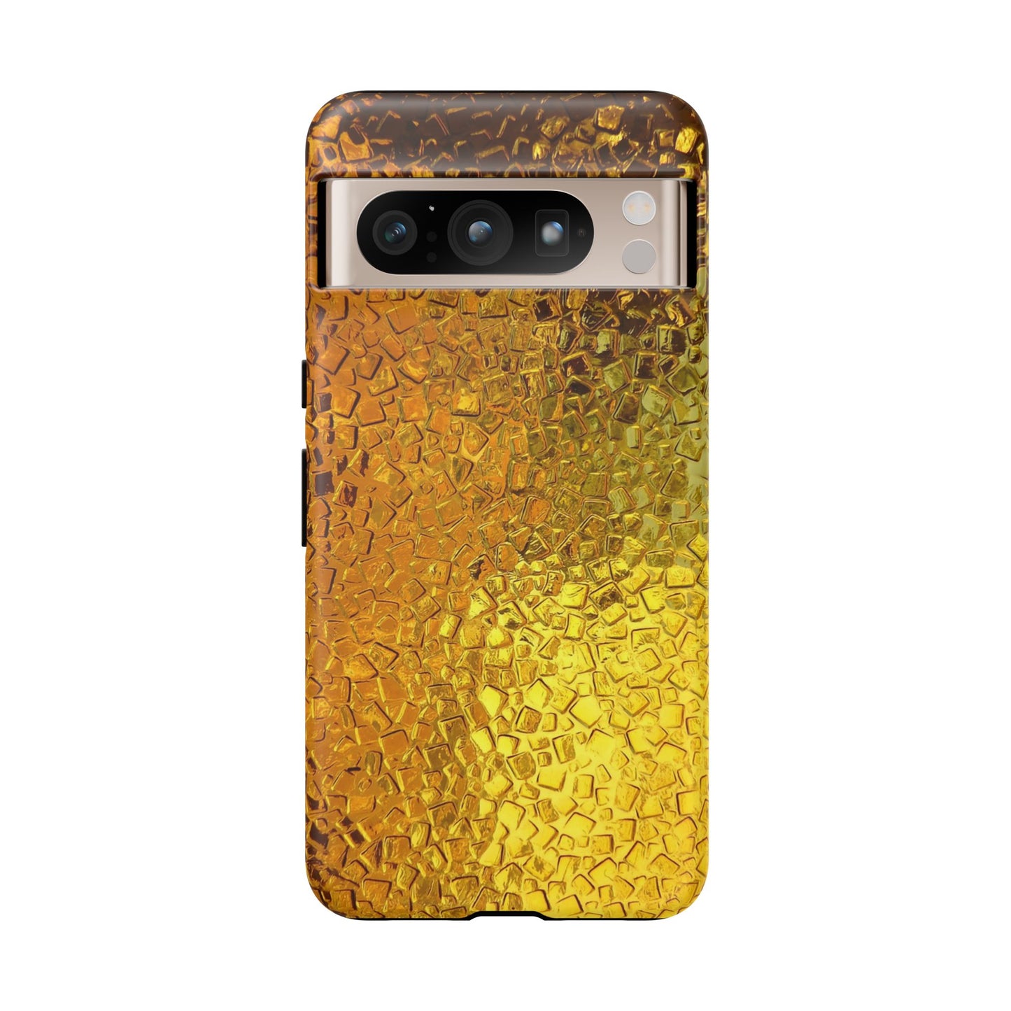 Gold - Whimsical Phone Cases