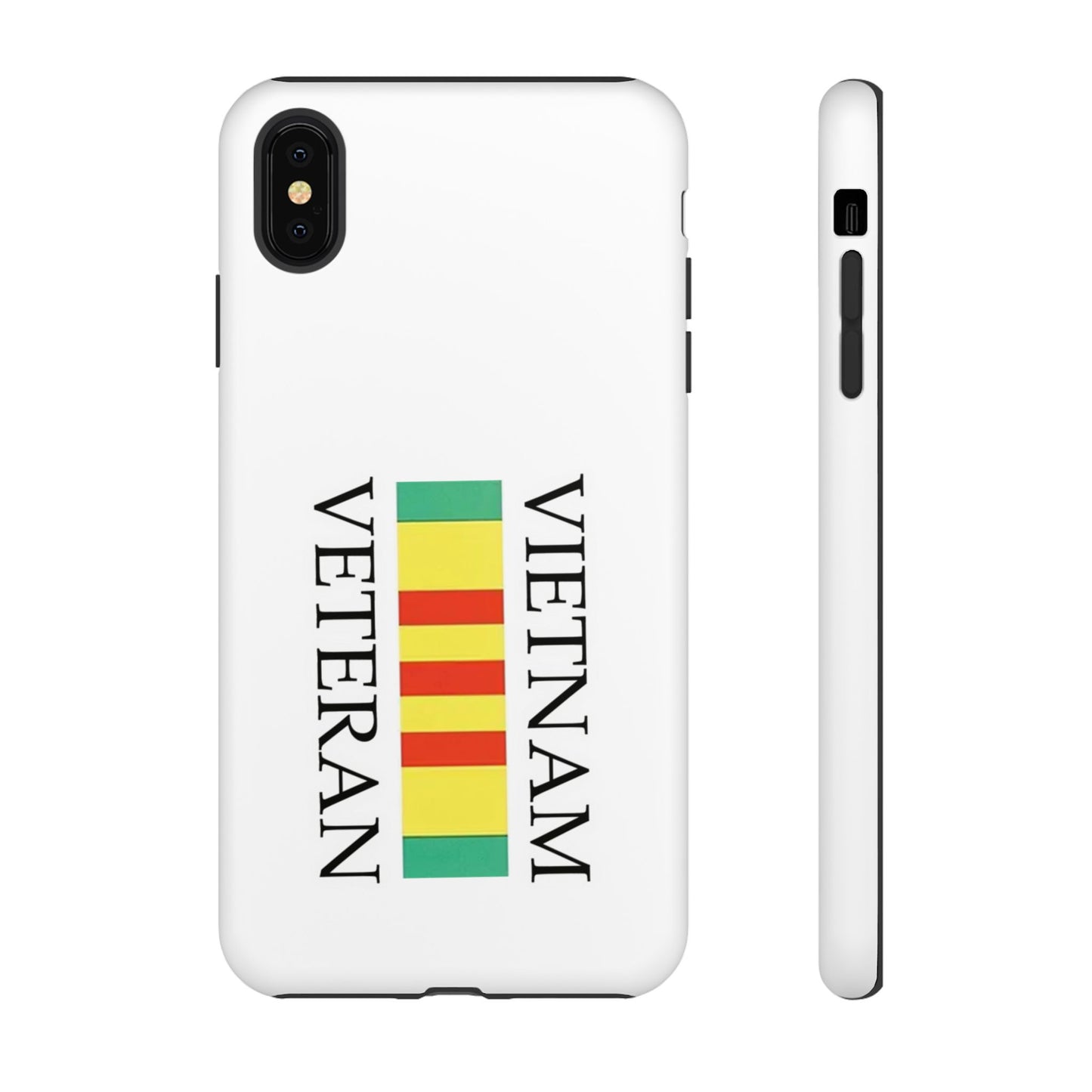 Vietnam Veteran - Tough Cases - Veteran - Military Phone Cases