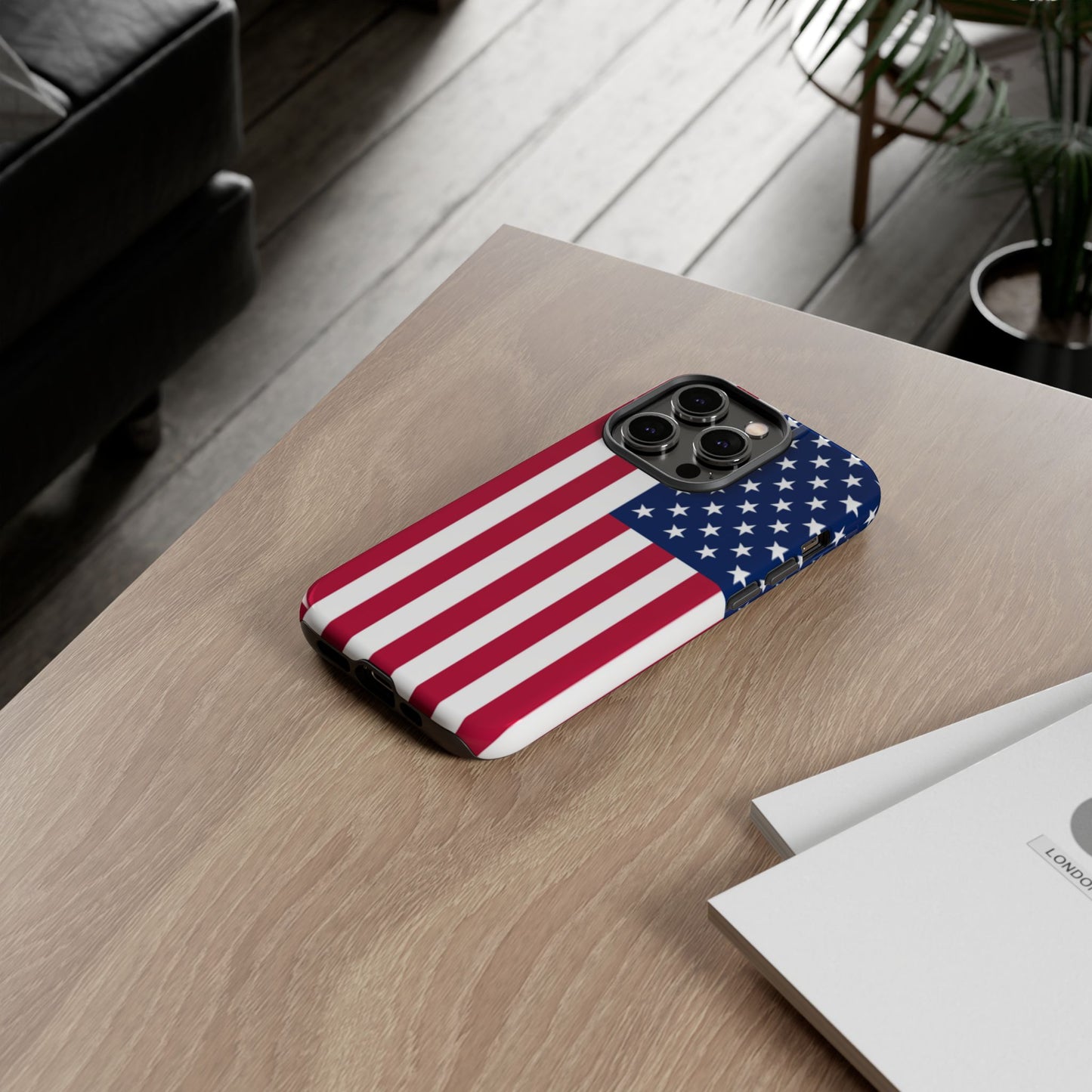 Flag of America -  Flag Phone Cases