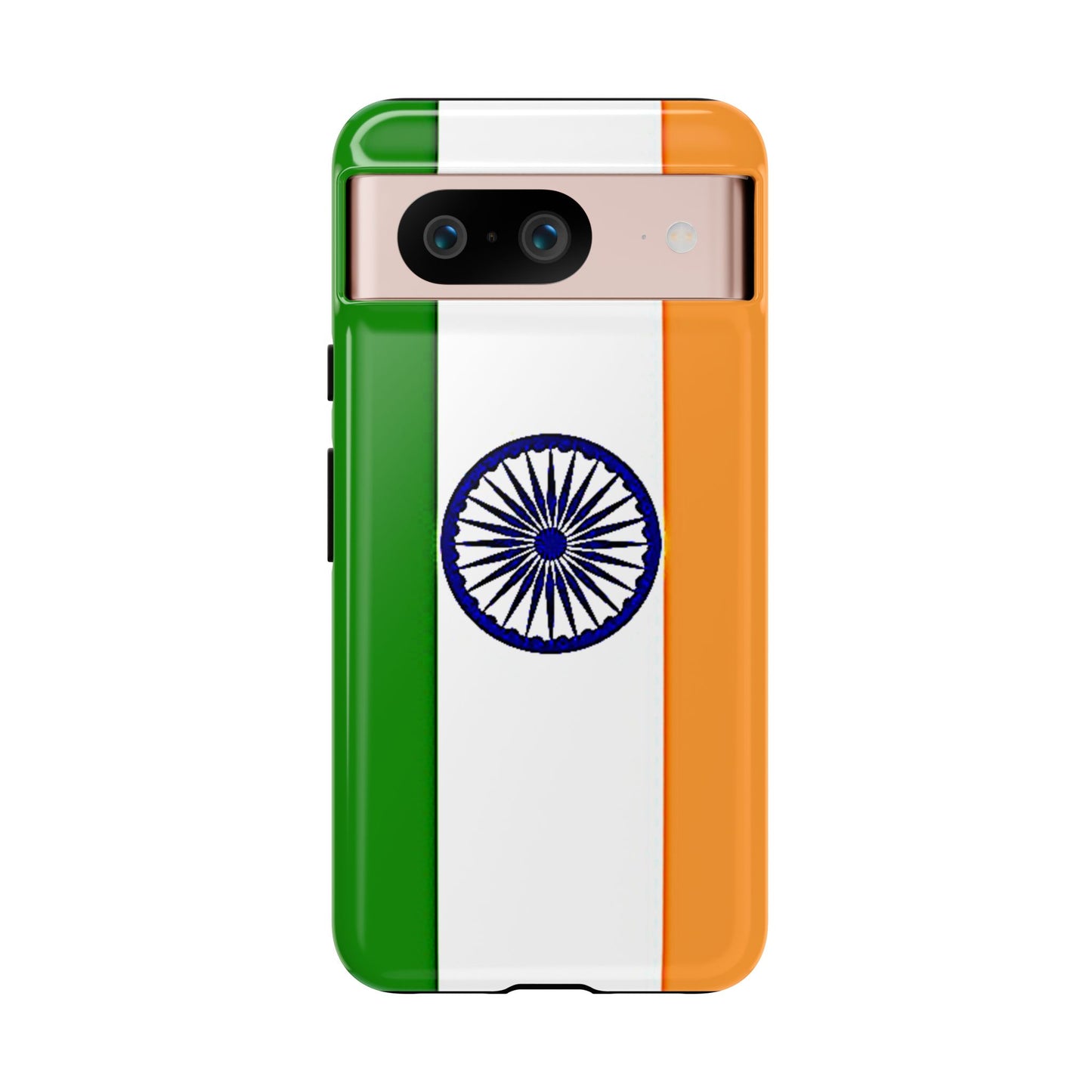 Flag of India - Flag Phone Cases