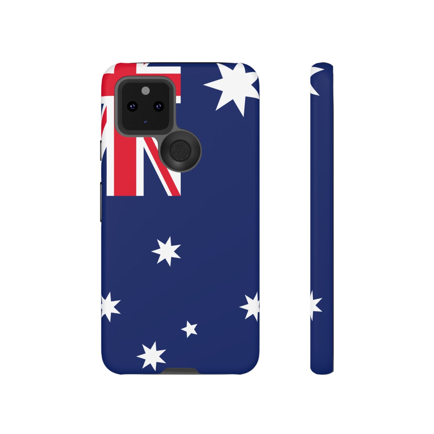 Flag of Australia - Flag Phone Cases