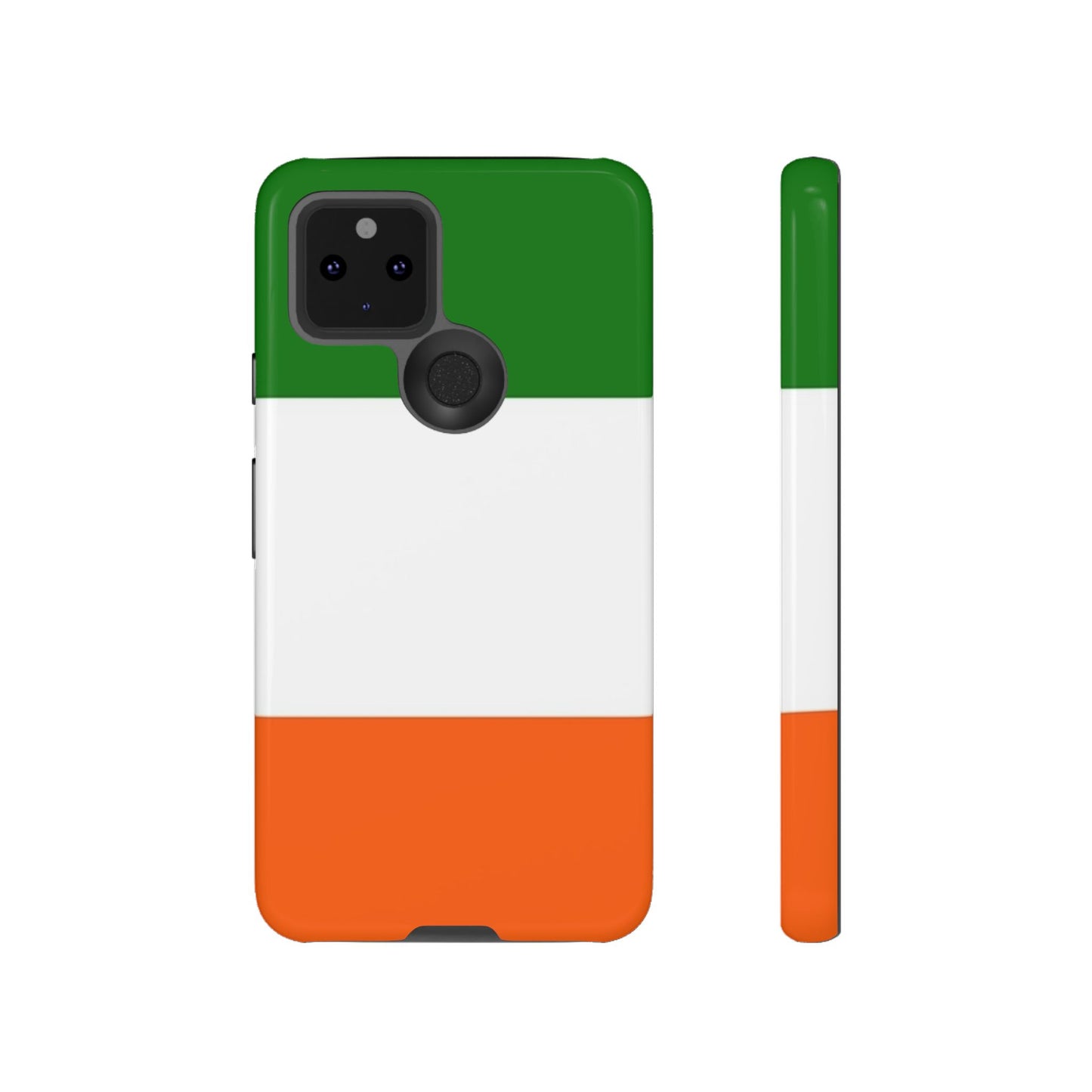 Flag of Ireland - Flag Phone Cases