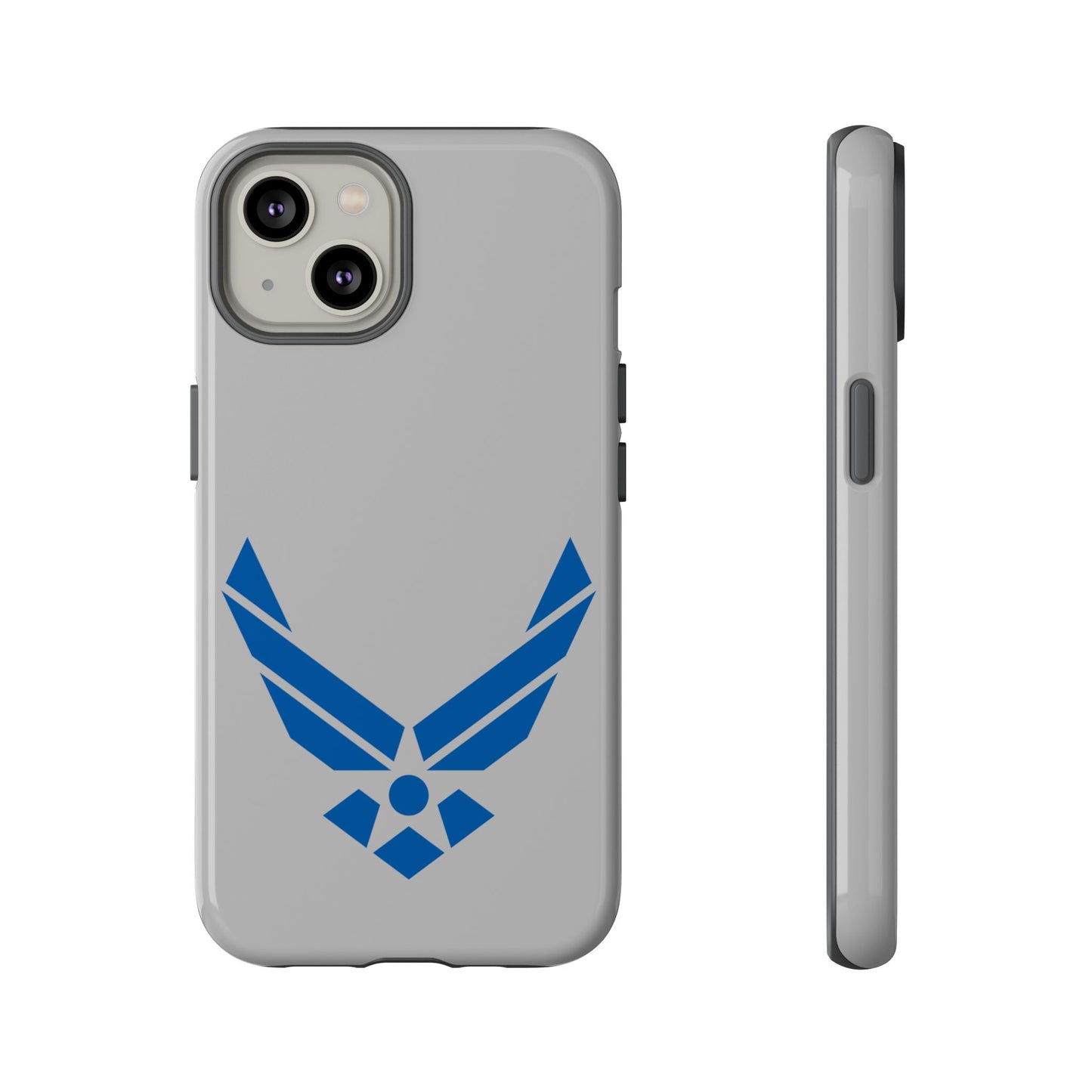 US Air Force - Tough Cases - Veteran - Military Phone Cases