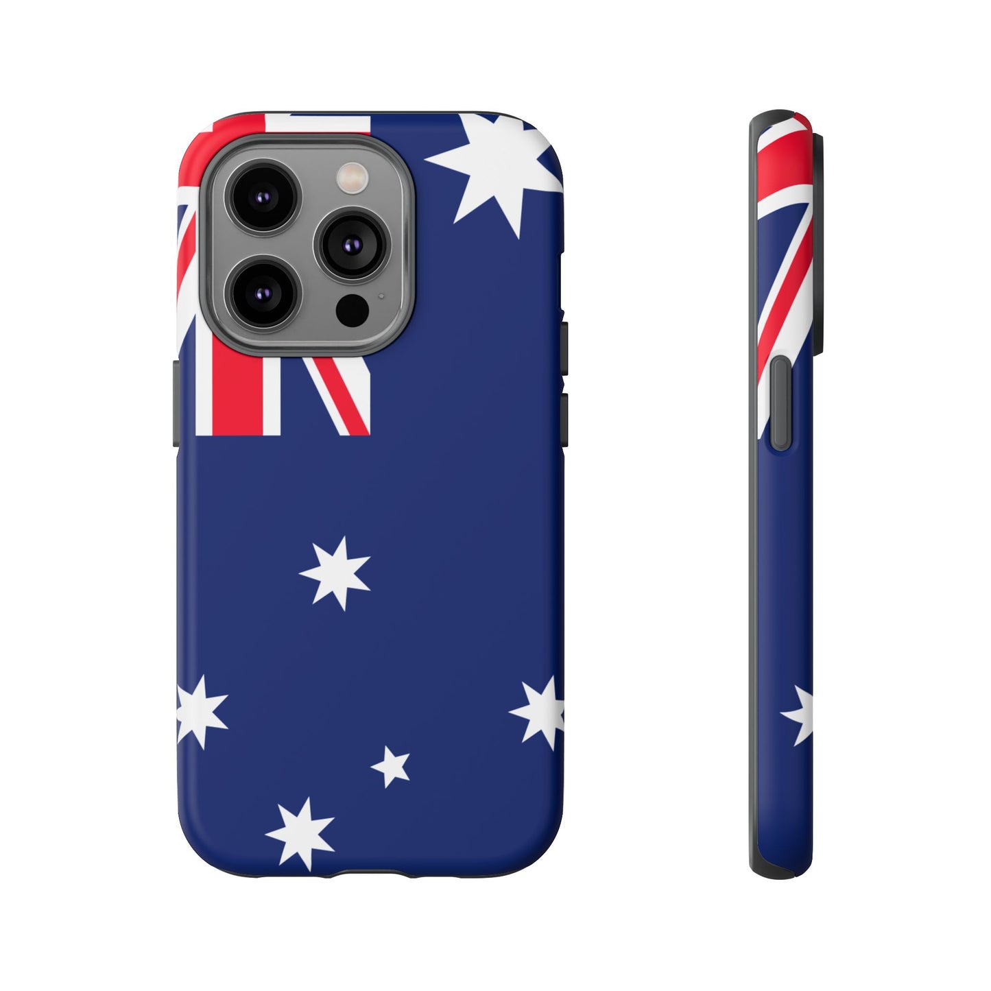 Flag of Australia - Flag Phone Cases