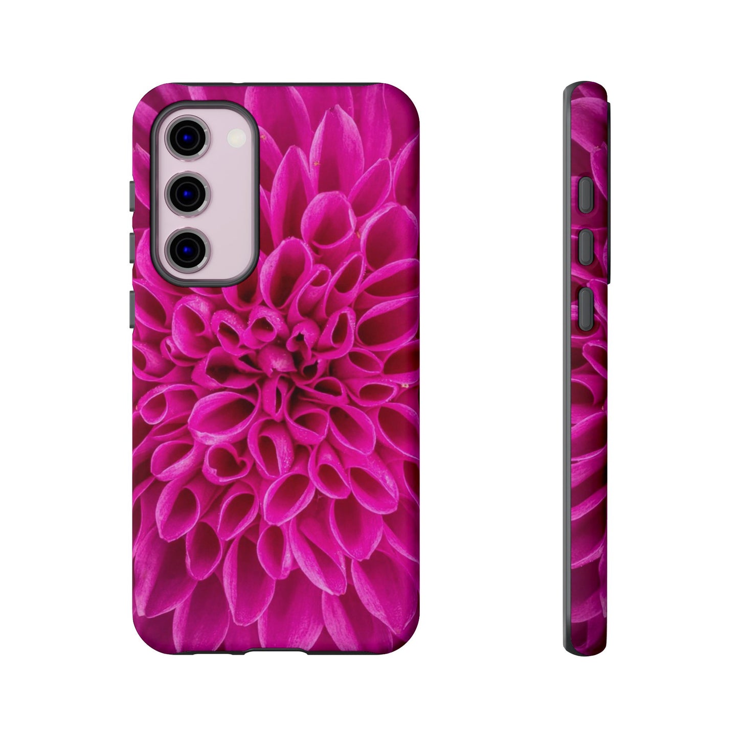 Flower - Whimsical Phone Cases