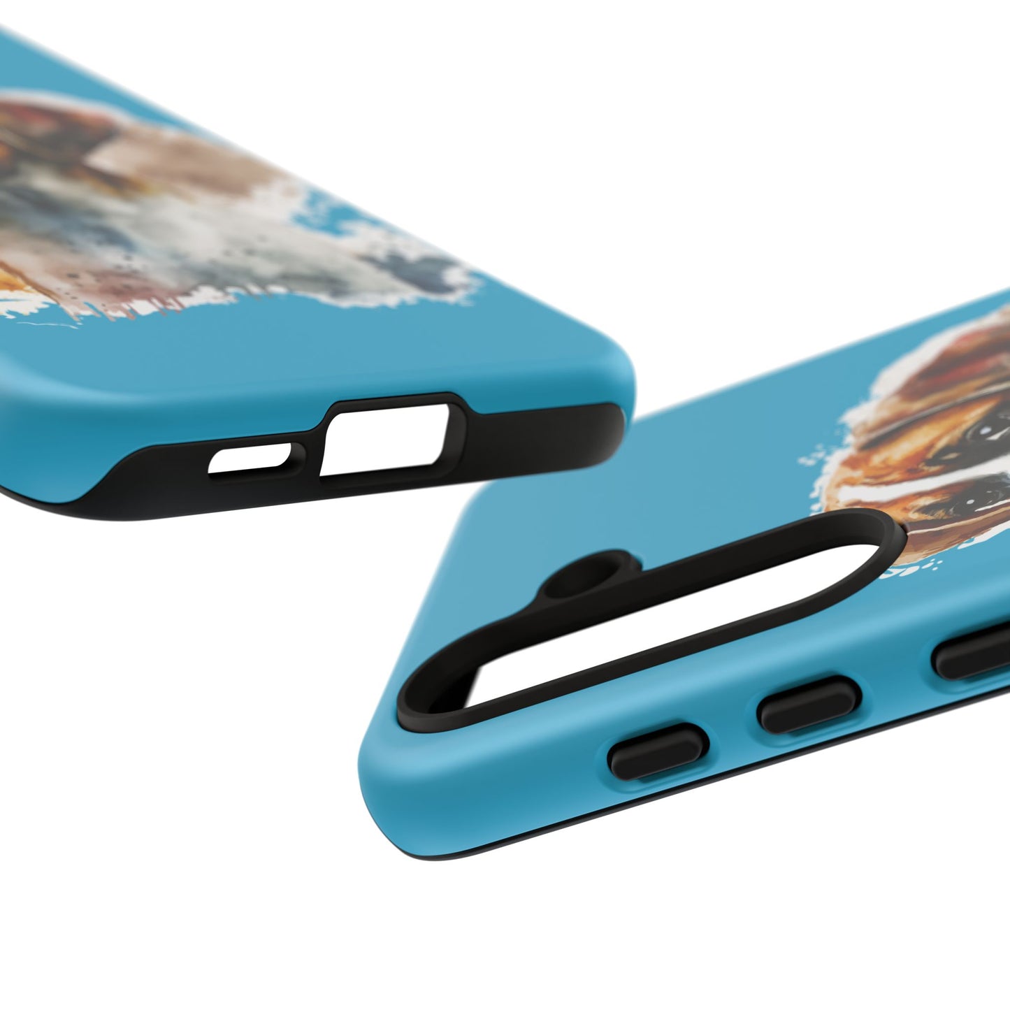 Boxer - Tough Cases - Whimsical Phone Cases