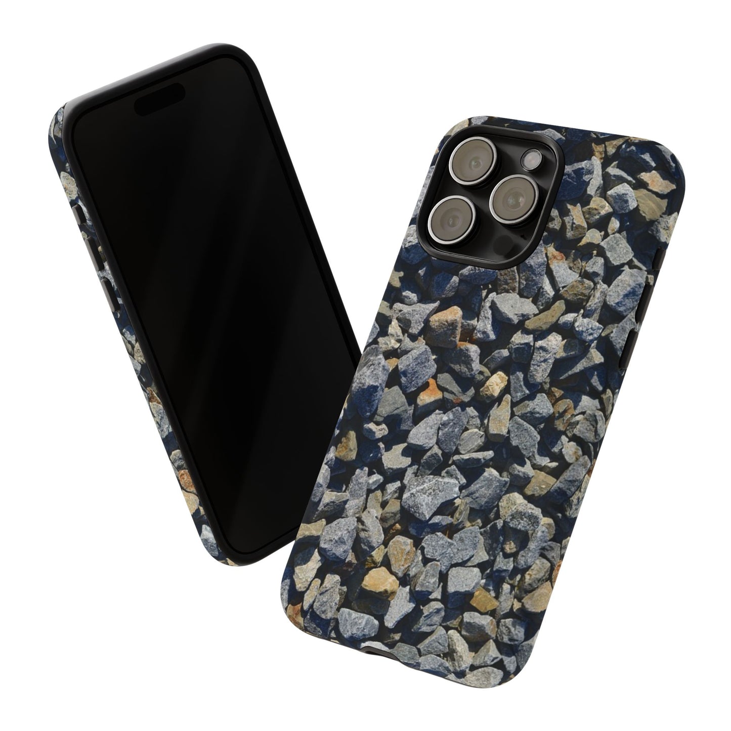 Gravel - Tough Cases - Whimsical Phone Cases