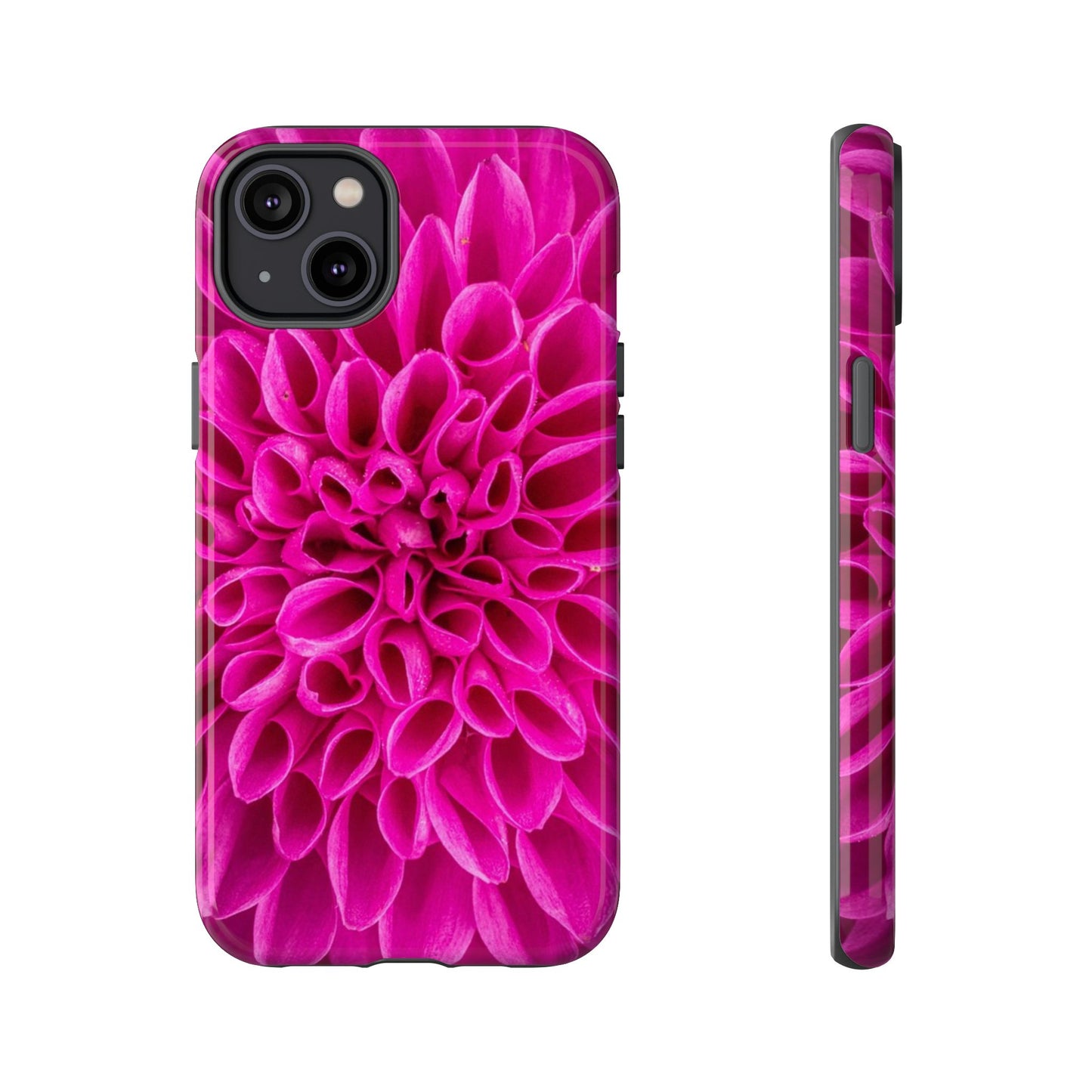 Flower - Whimsical Phone Cases