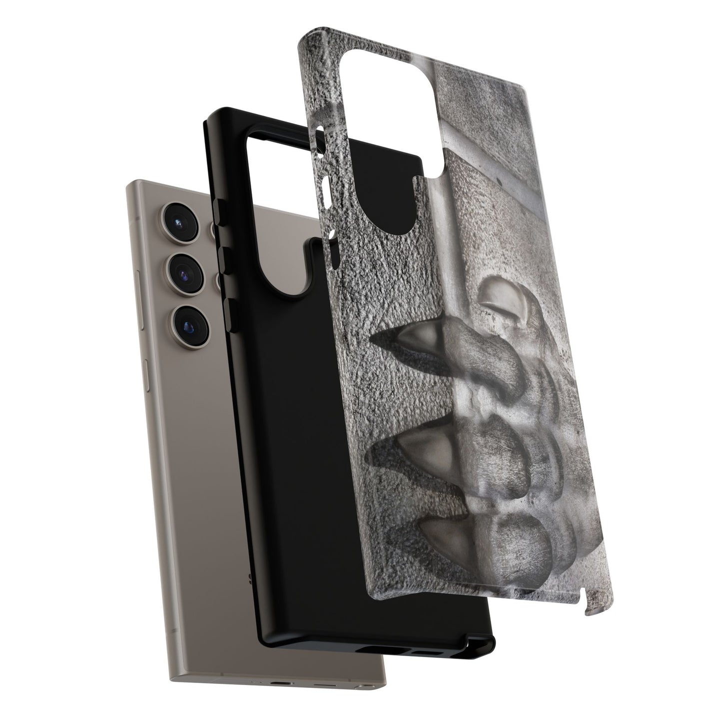 Claw - Tough Cases - Whimsical Phone Cases