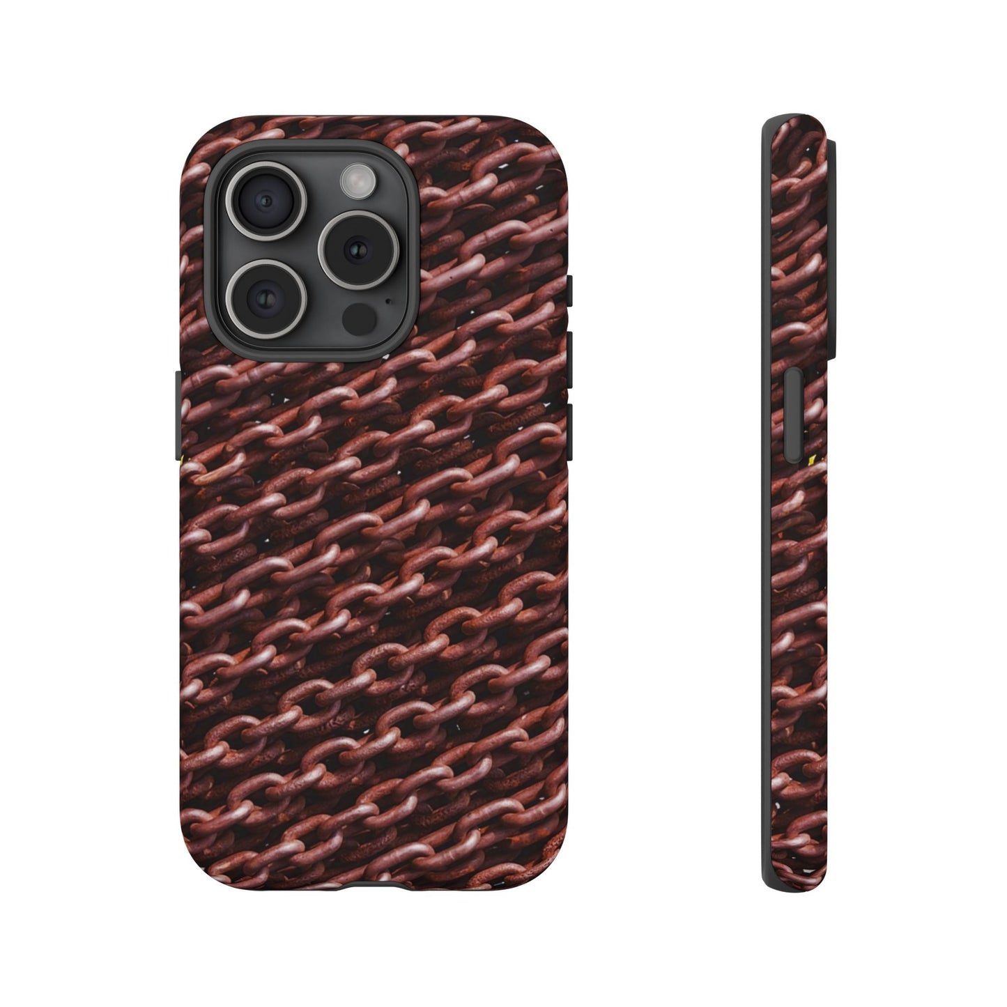 Chain - Tough Cases - Whimsical Phone Cases