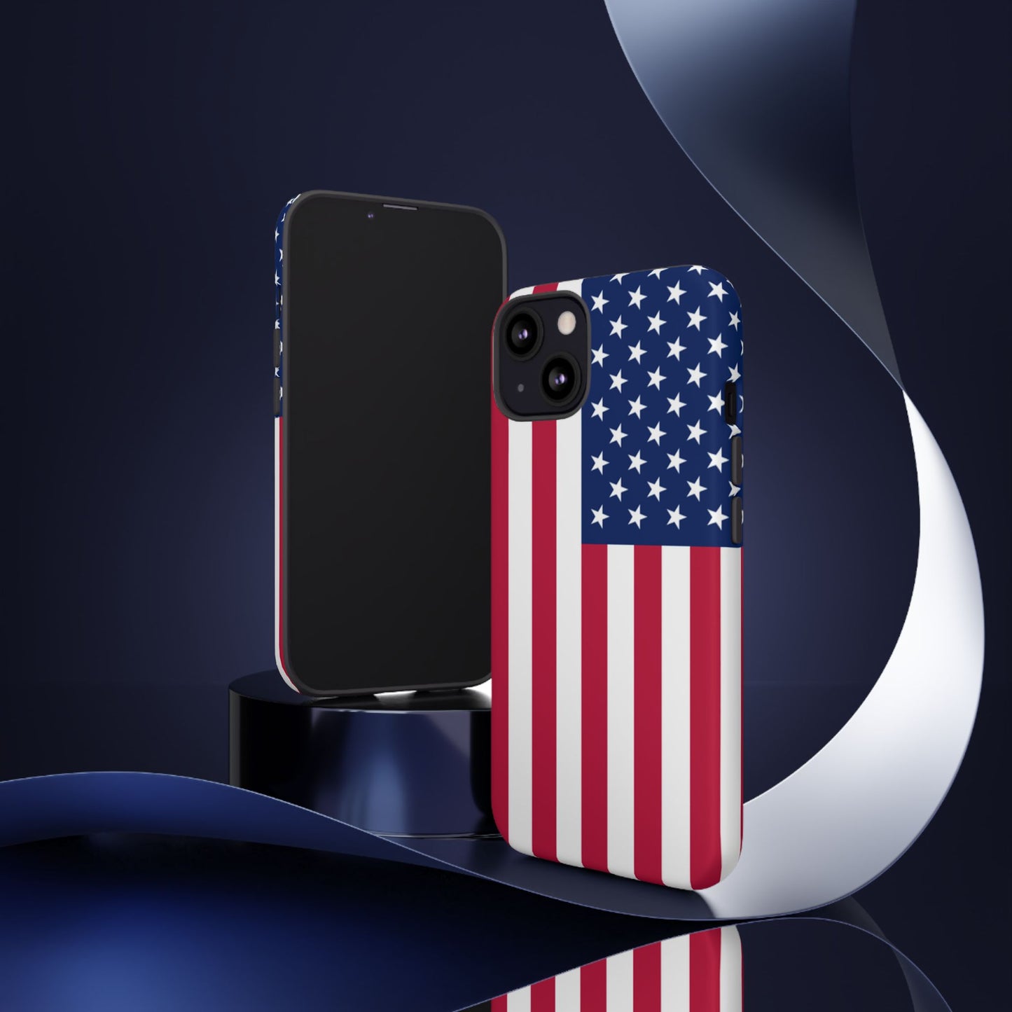 Flag of America -  Flag Phone Cases