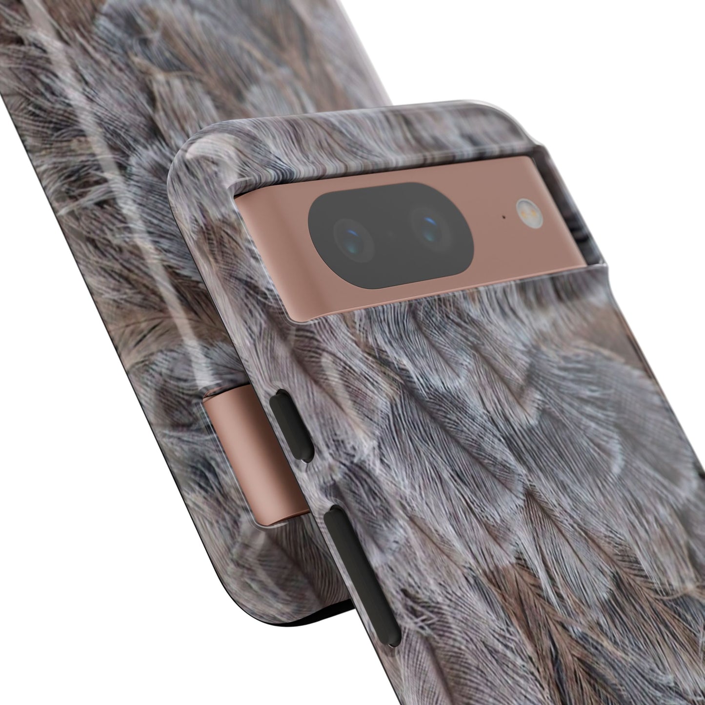 Feathers - Tough Cases - Whimsical Phone Cases