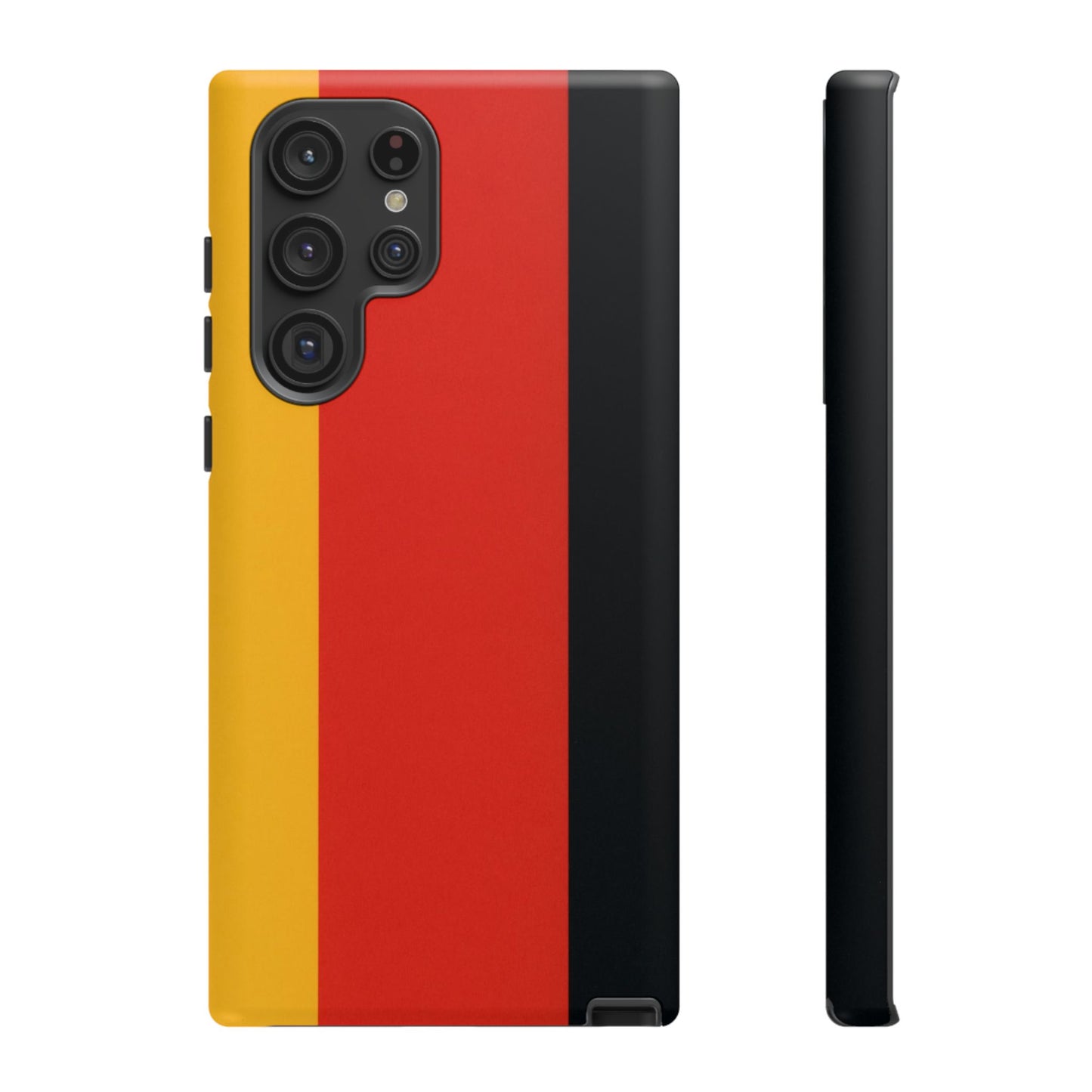 Flag of Germany - Flag Phone Cases