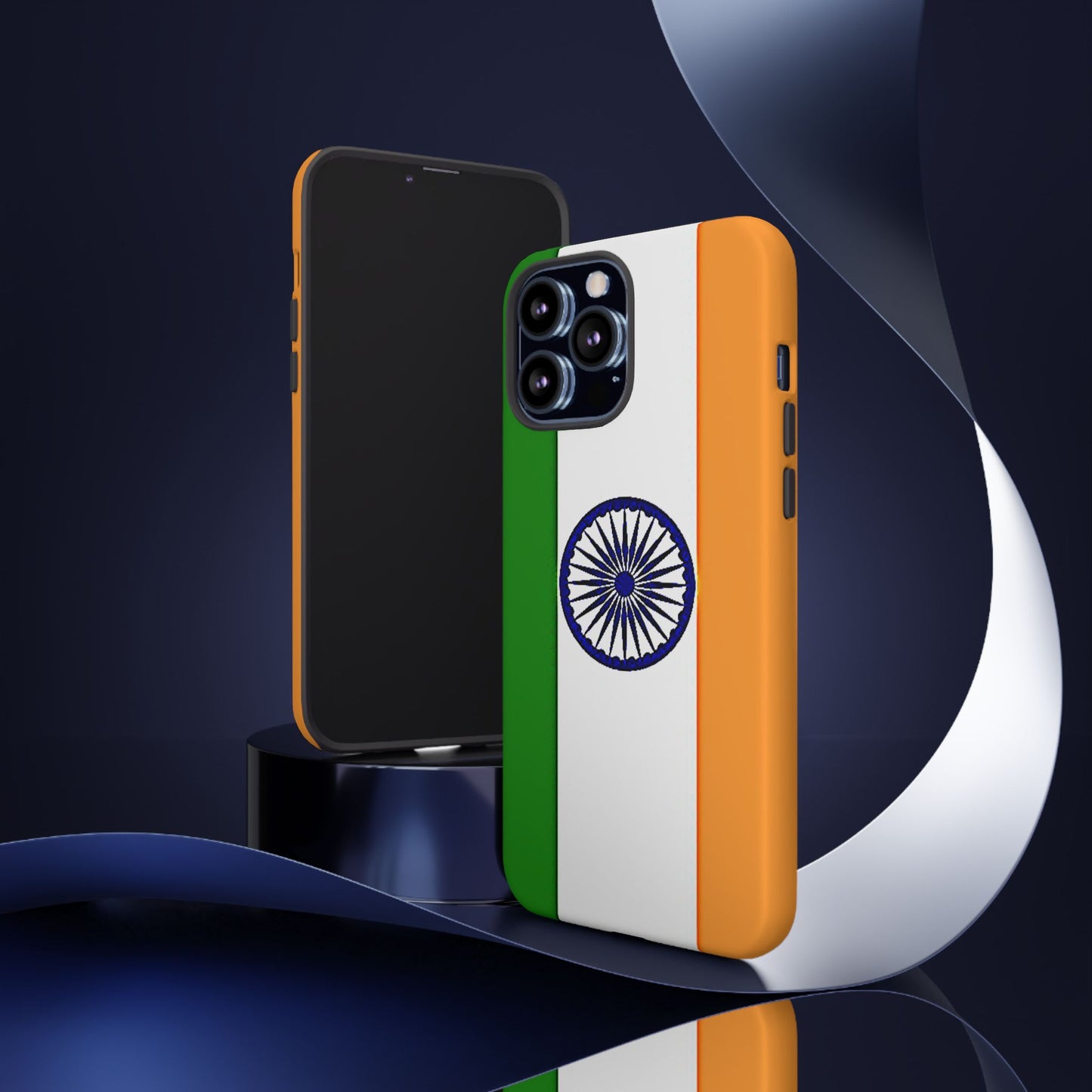 Flag of India - Flag Phone Cases