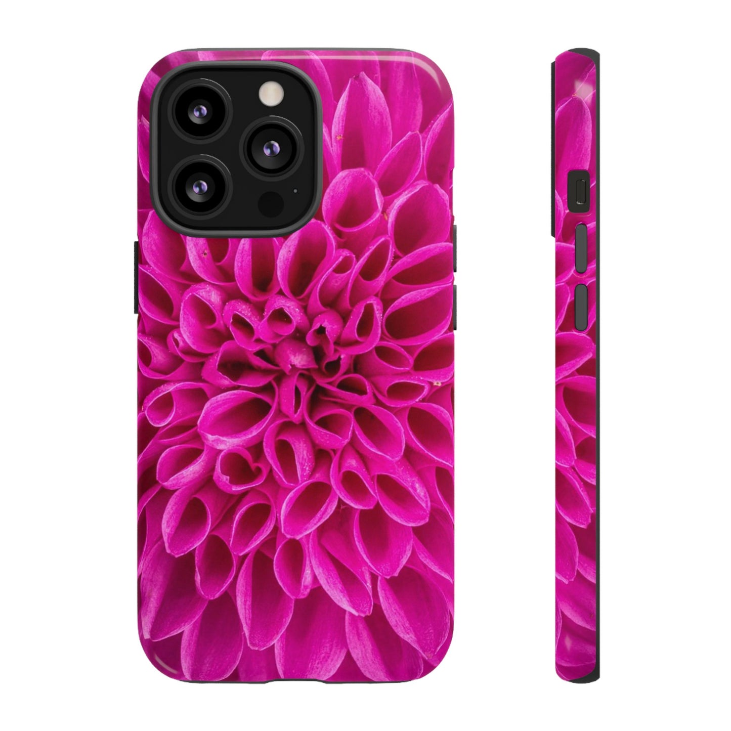 Flower - Whimsical Phone Cases