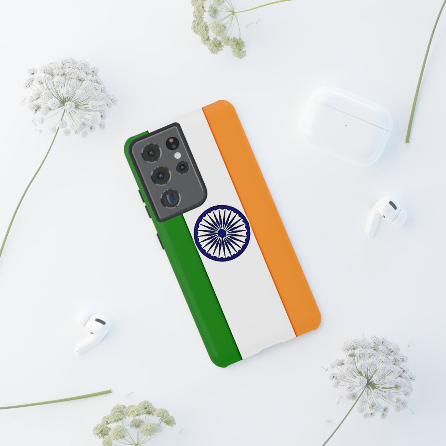 Flag of India - Flag Phone Cases