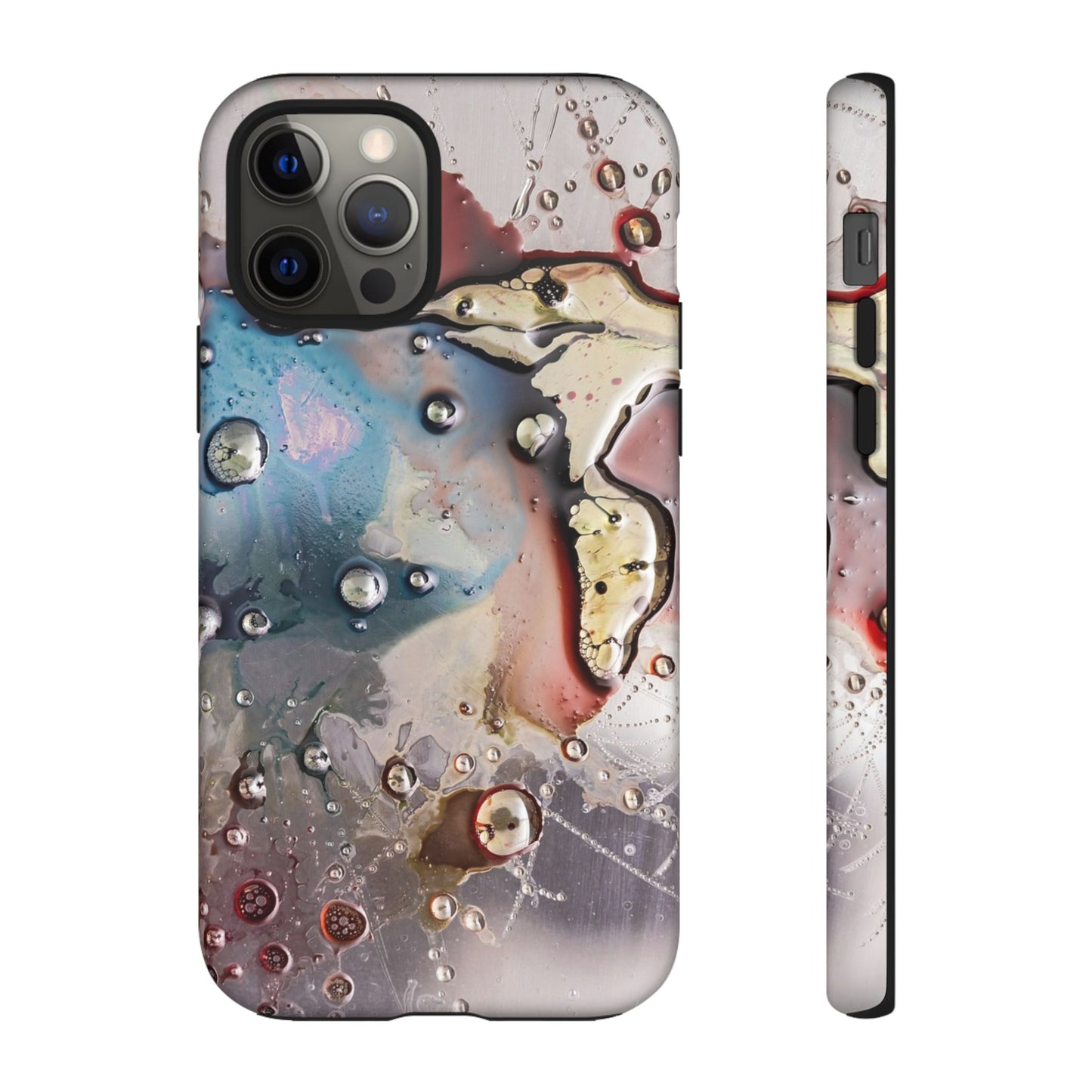 Molten - Whimsical Phone Cases