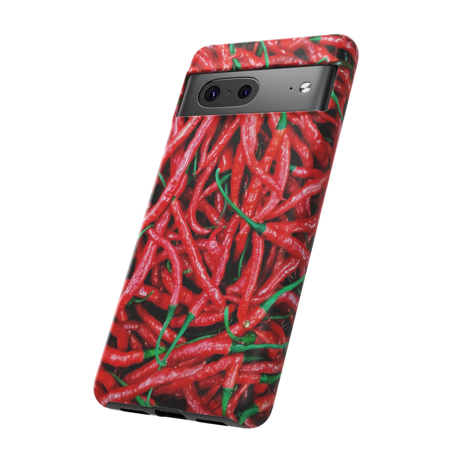 Peppers - Tough Cases - Whimsical Phone Cases