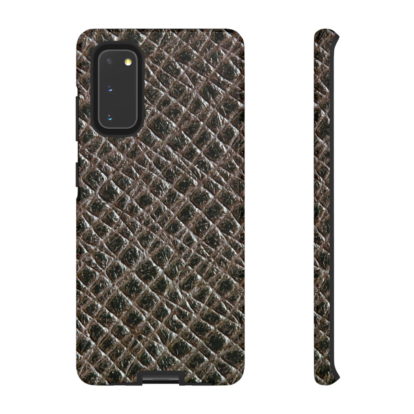 Leather - Whimsical Phone Cases