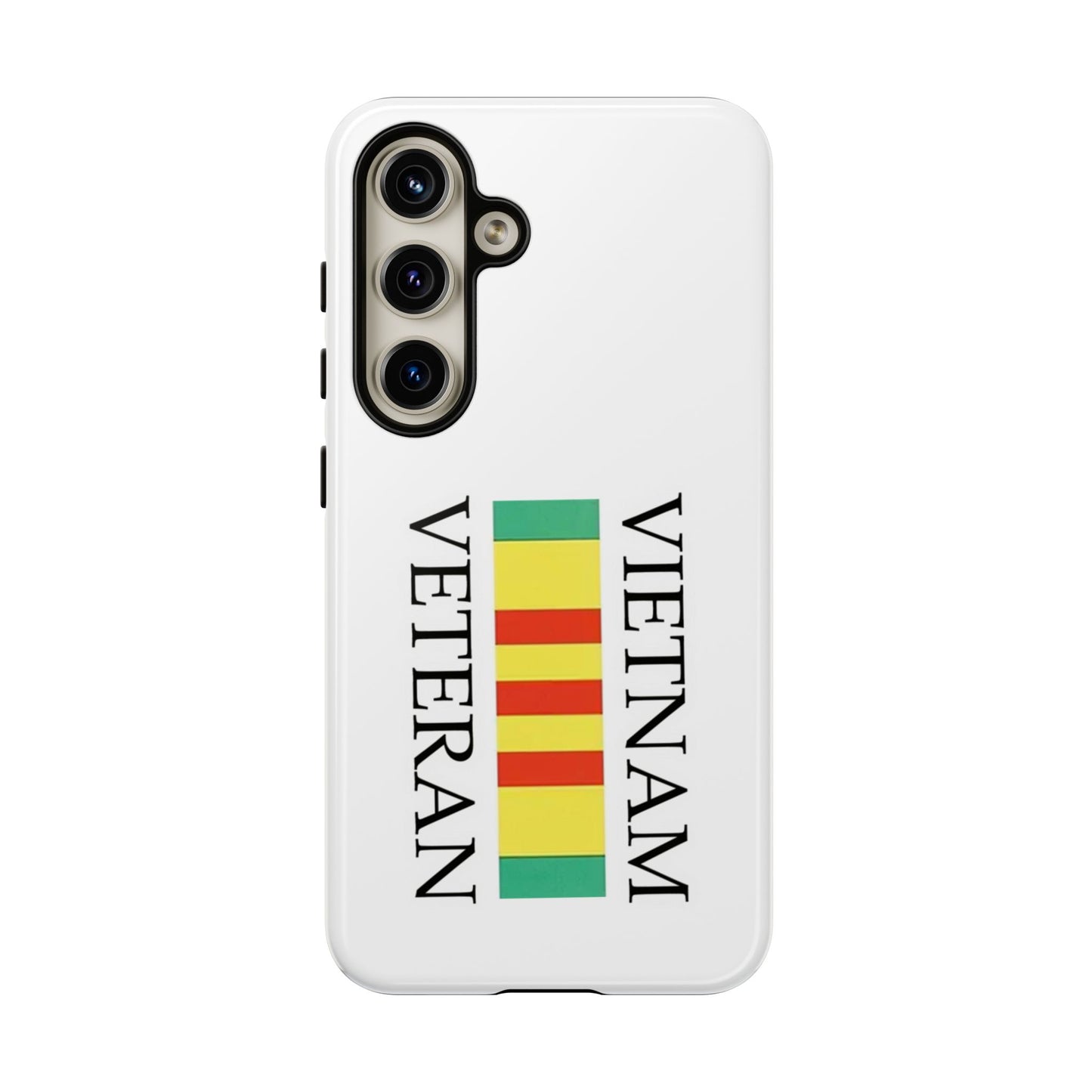 Vietnam Veteran - Tough Cases - Veteran - Military Phone Cases