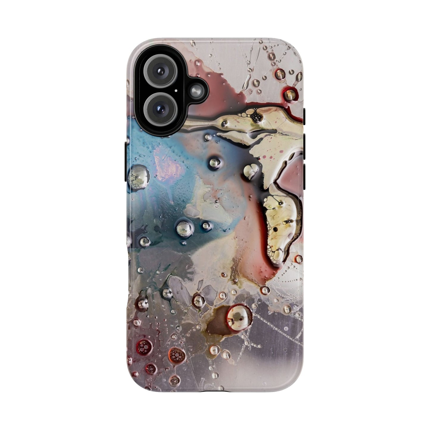 Molten - Whimsical Phone Cases