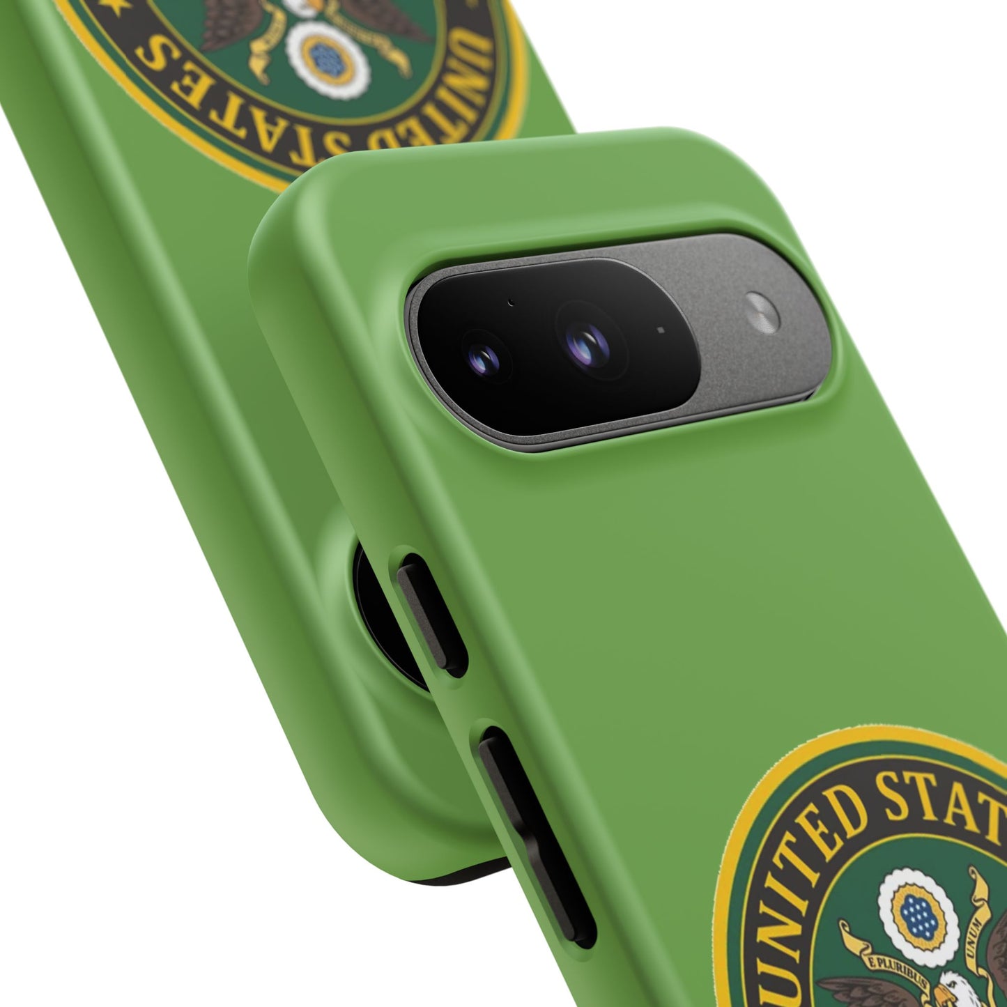 US Army - Tough Cases - Veteran - Military Phone Cases