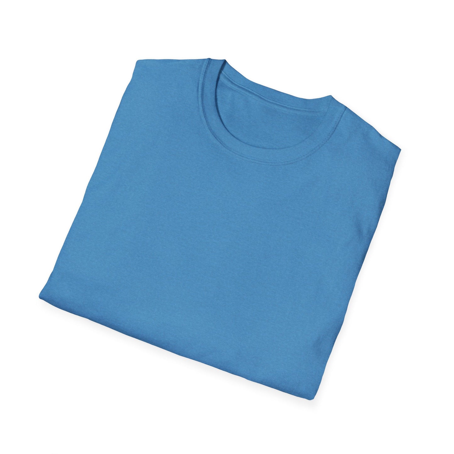 Yoke - Unisex Softstyle T-Shirts