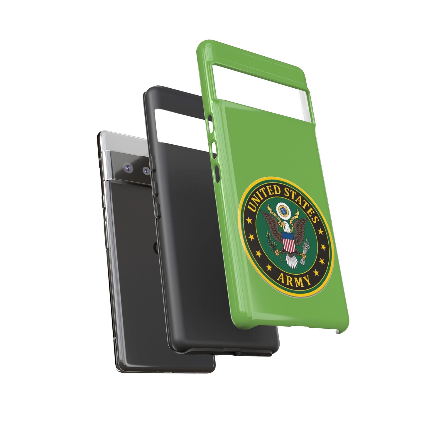 US Army - Tough Cases - Veteran - Military Phone Cases