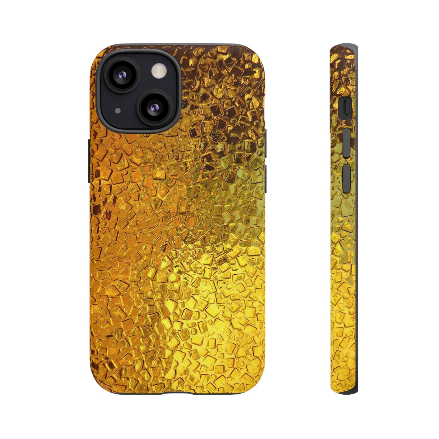 Gold - Whimsical Phone Cases