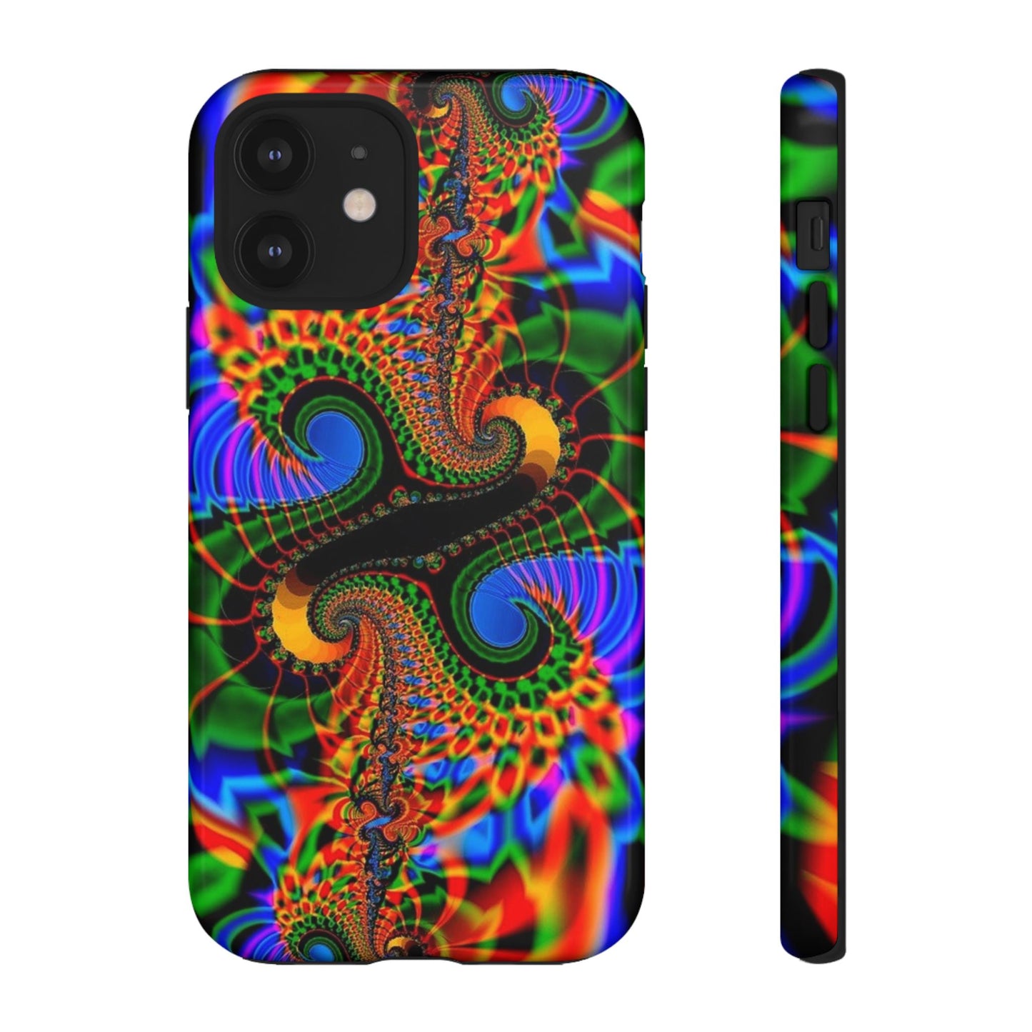 Kaleidescope - Whimsical Phone Cases