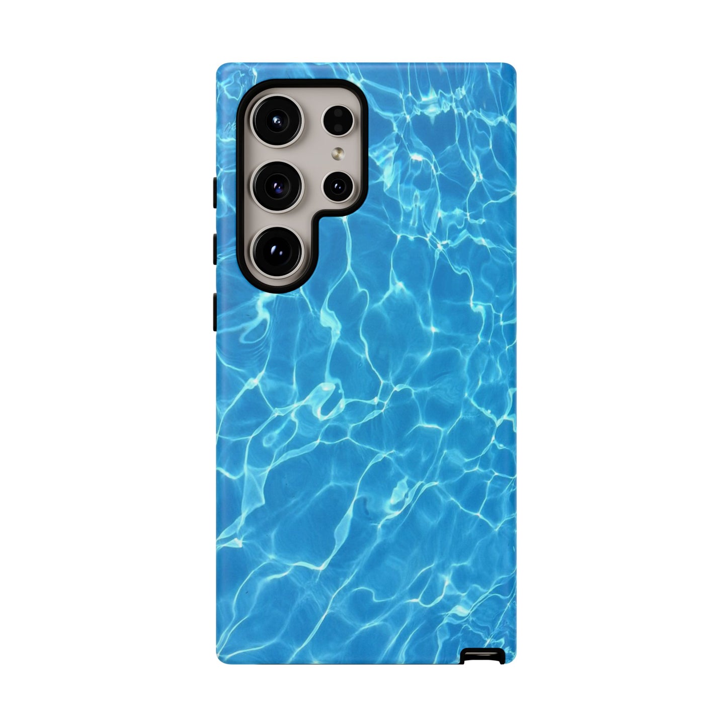 Pool Water - Tough Cases - Whimsical Phone Cases