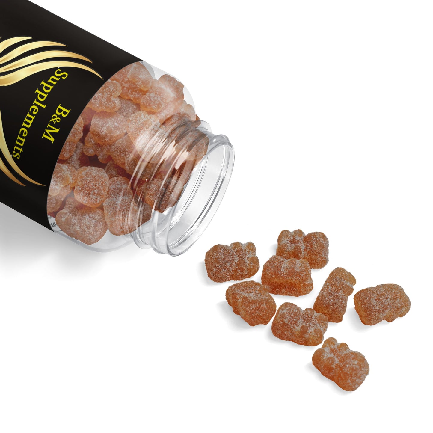 Multivitamin Gummies for Adults (60 Gummies)