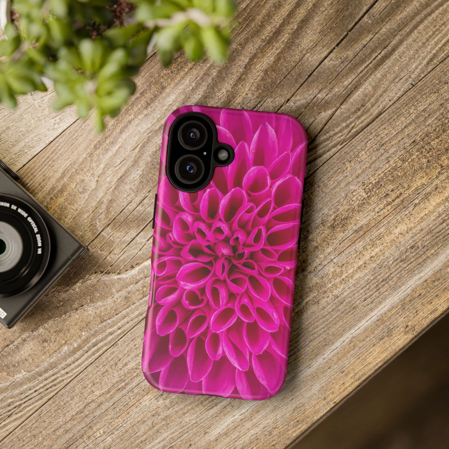 Flower - Whimsical Phone Cases