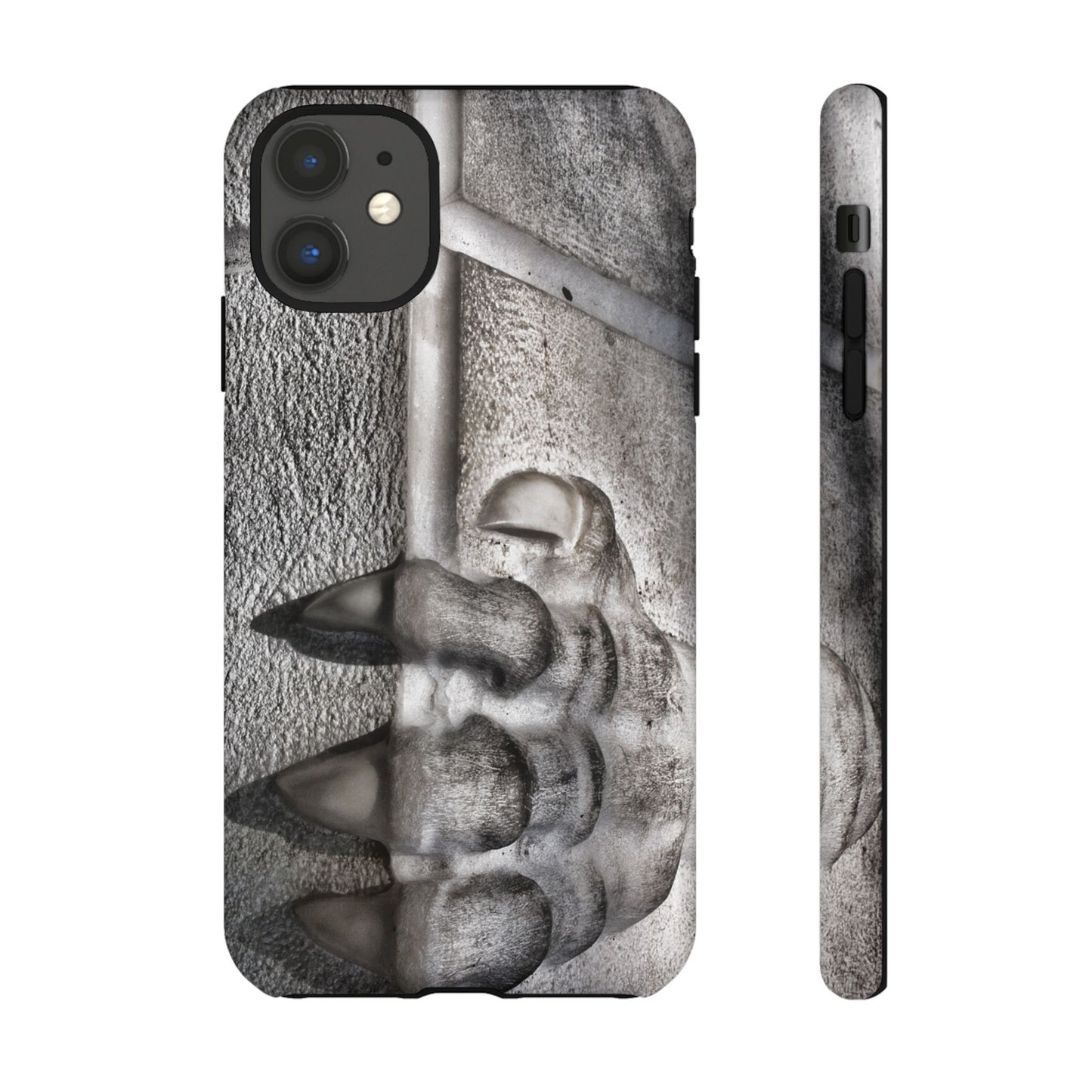 Claw - Tough Cases - Whimsical Phone Cases