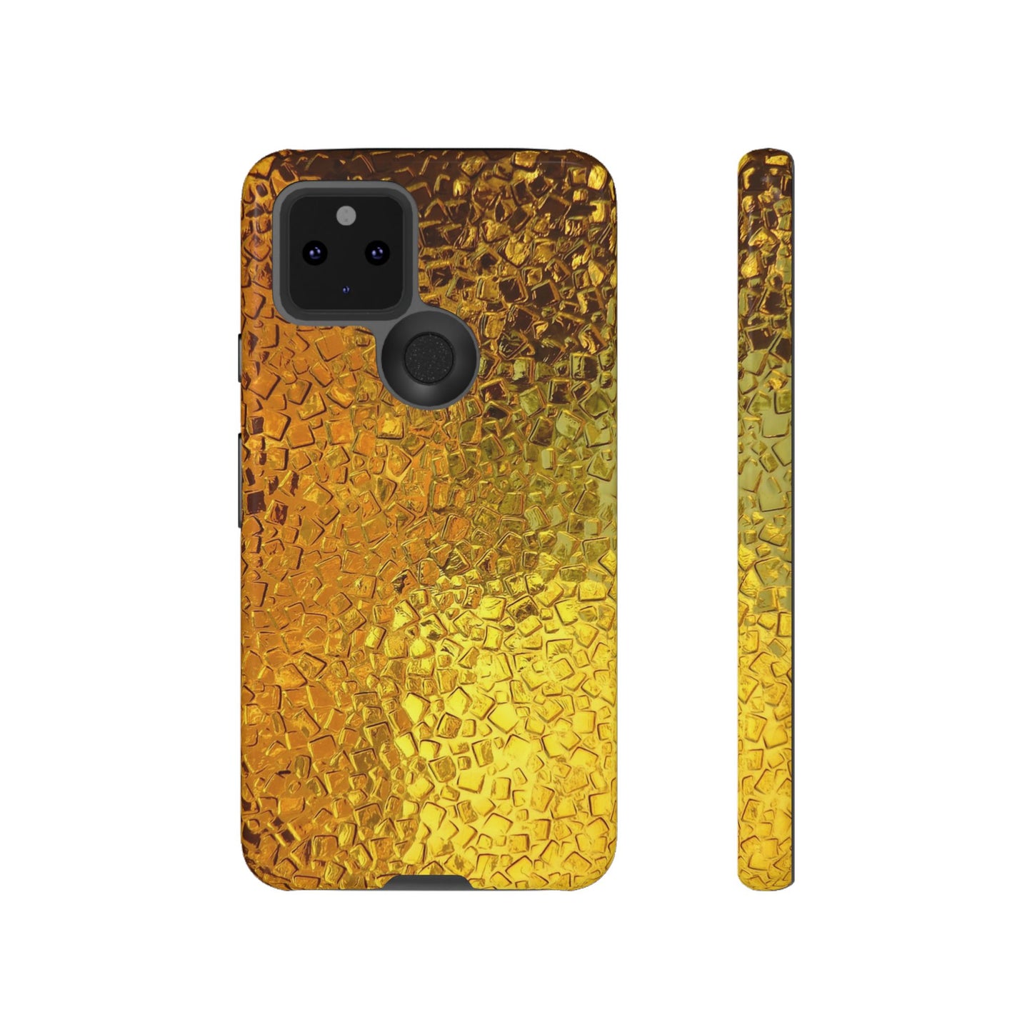 Gold - Whimsical Phone Cases