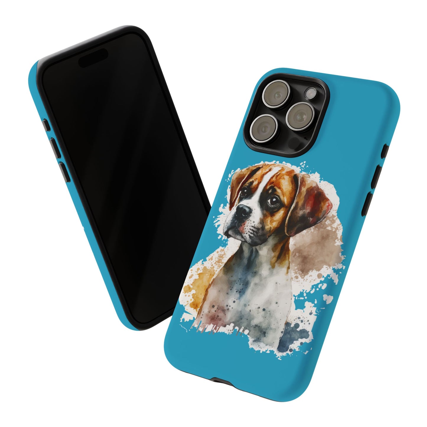 Boxer - Tough Cases - Whimsical Phone Cases