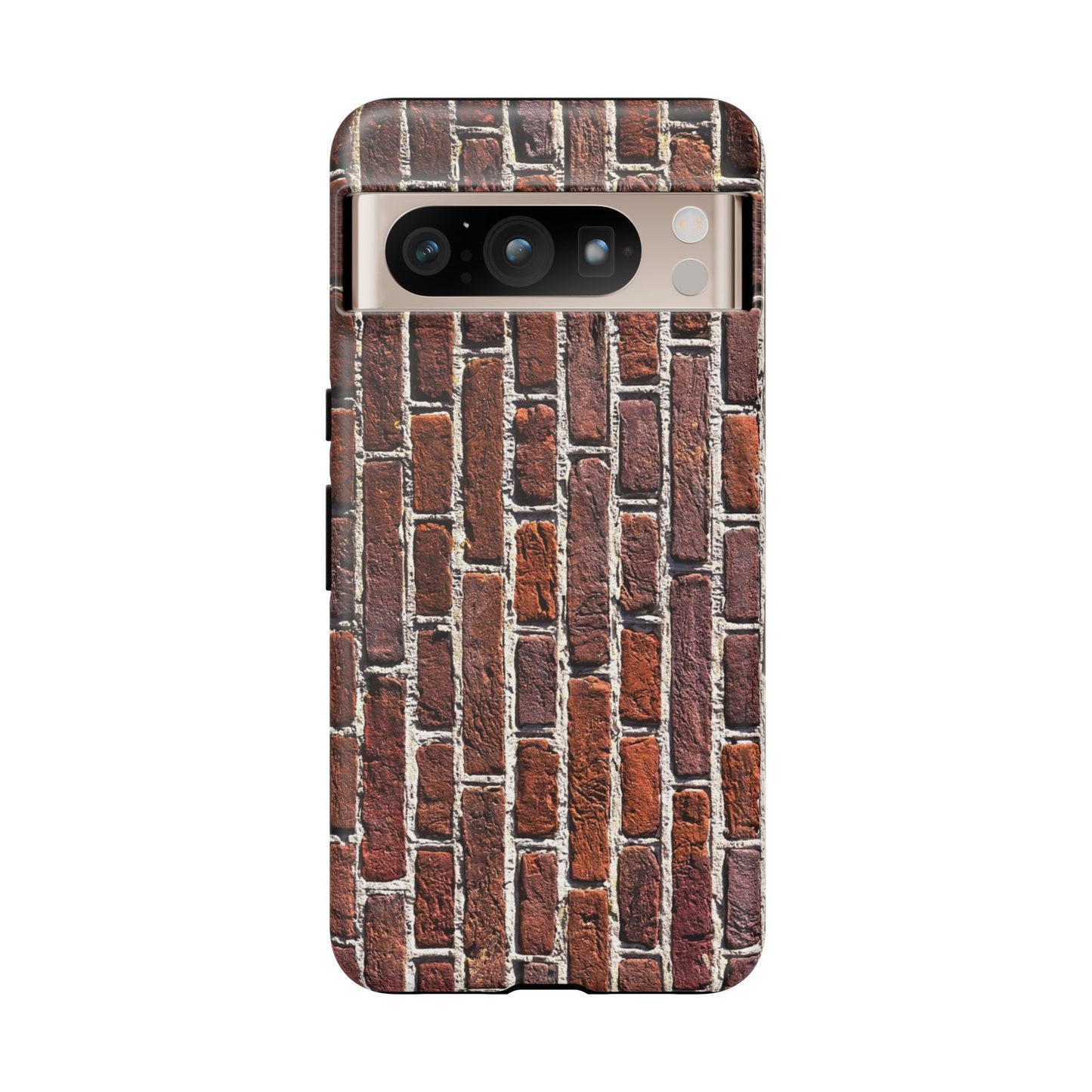 Used Brick - Whimsical Phone Cases