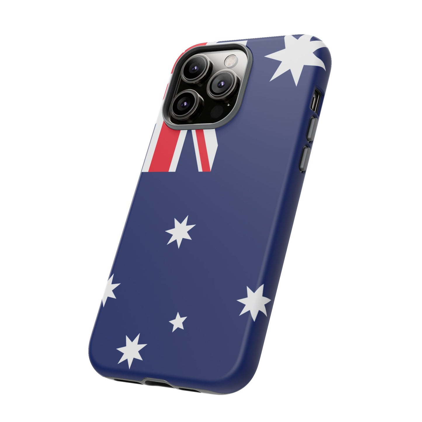 Flag of Australia - Flag Phone Cases