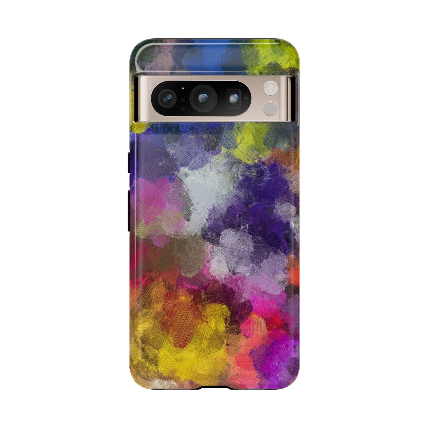 Muted color -Whimsical Phone Cases