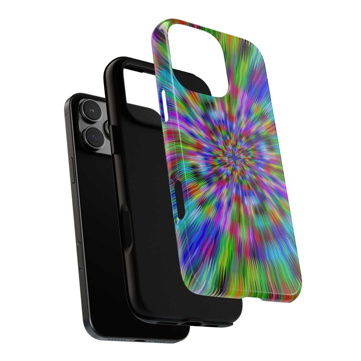 Color - Whimsical Phone Cases