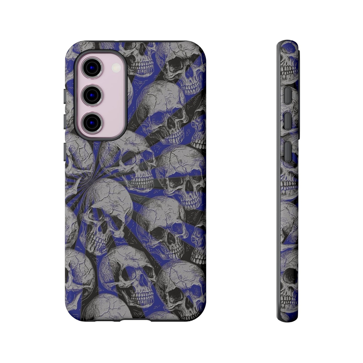 Skulls - Tough Cases