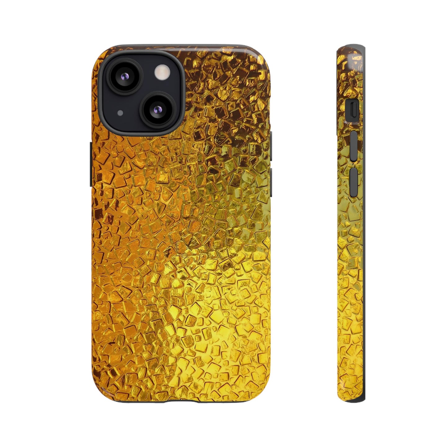 Gold - Whimsical Phone Cases