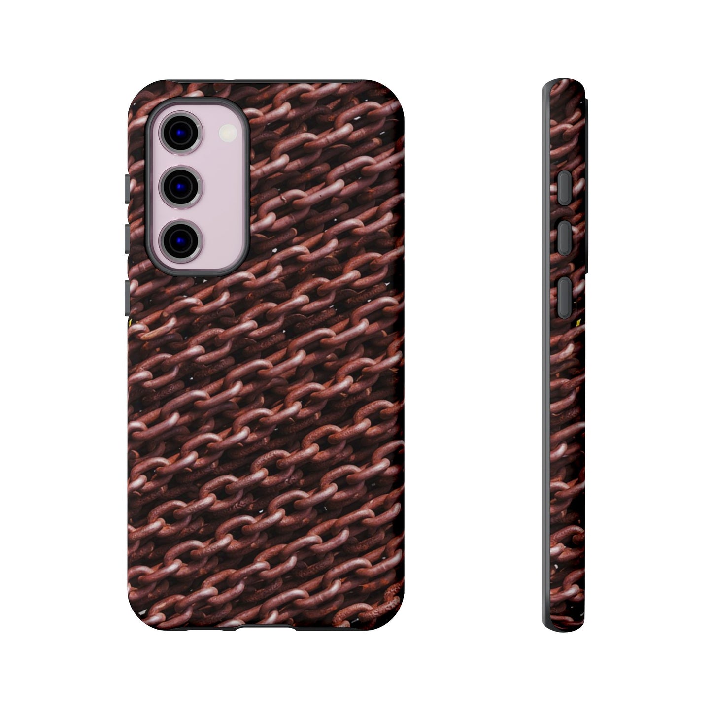 Chain - Tough Cases - Whimsical Phone Cases