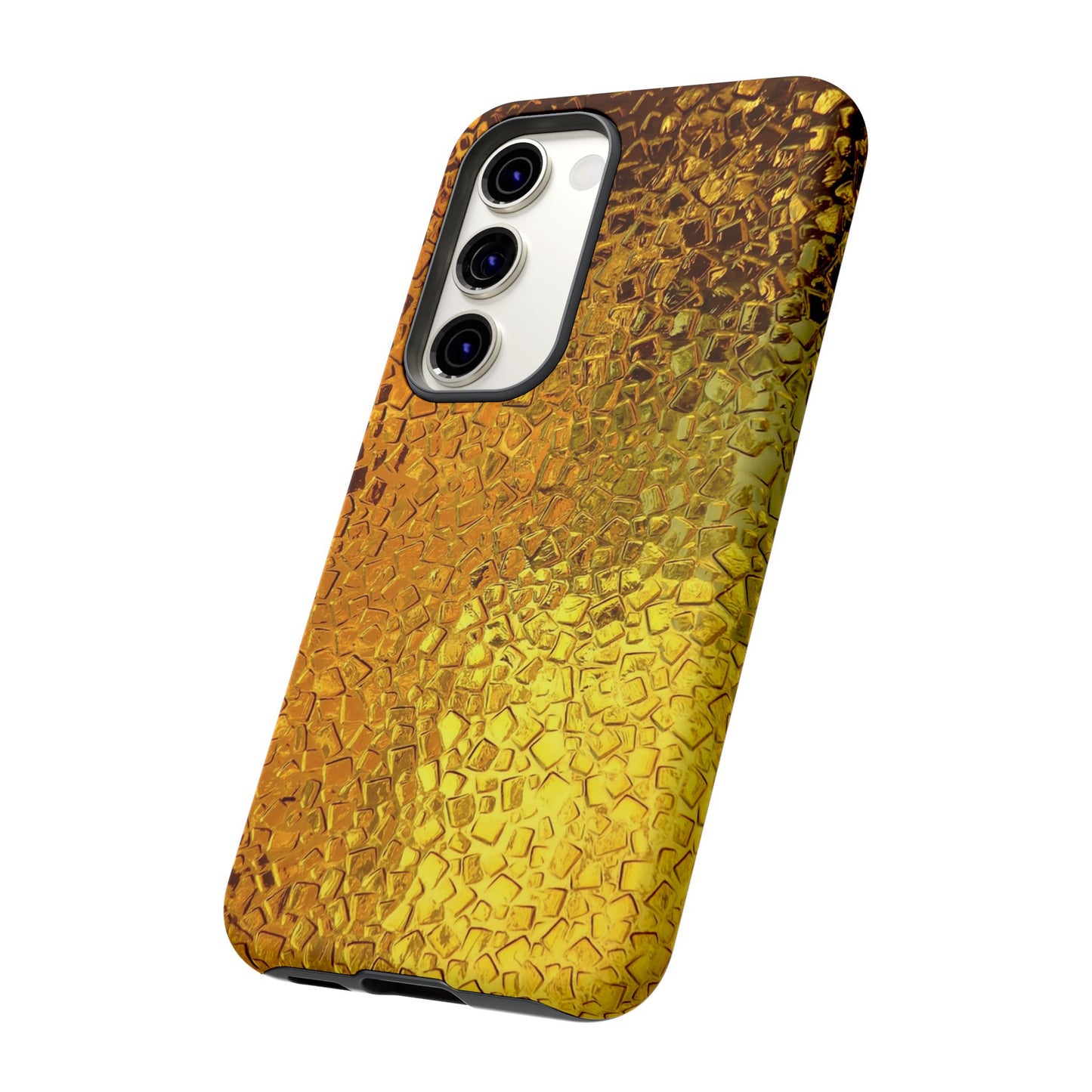 Gold - Whimsical Phone Cases