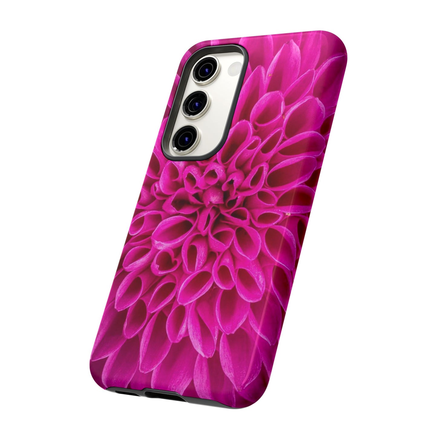 Flower - Whimsical Phone Cases