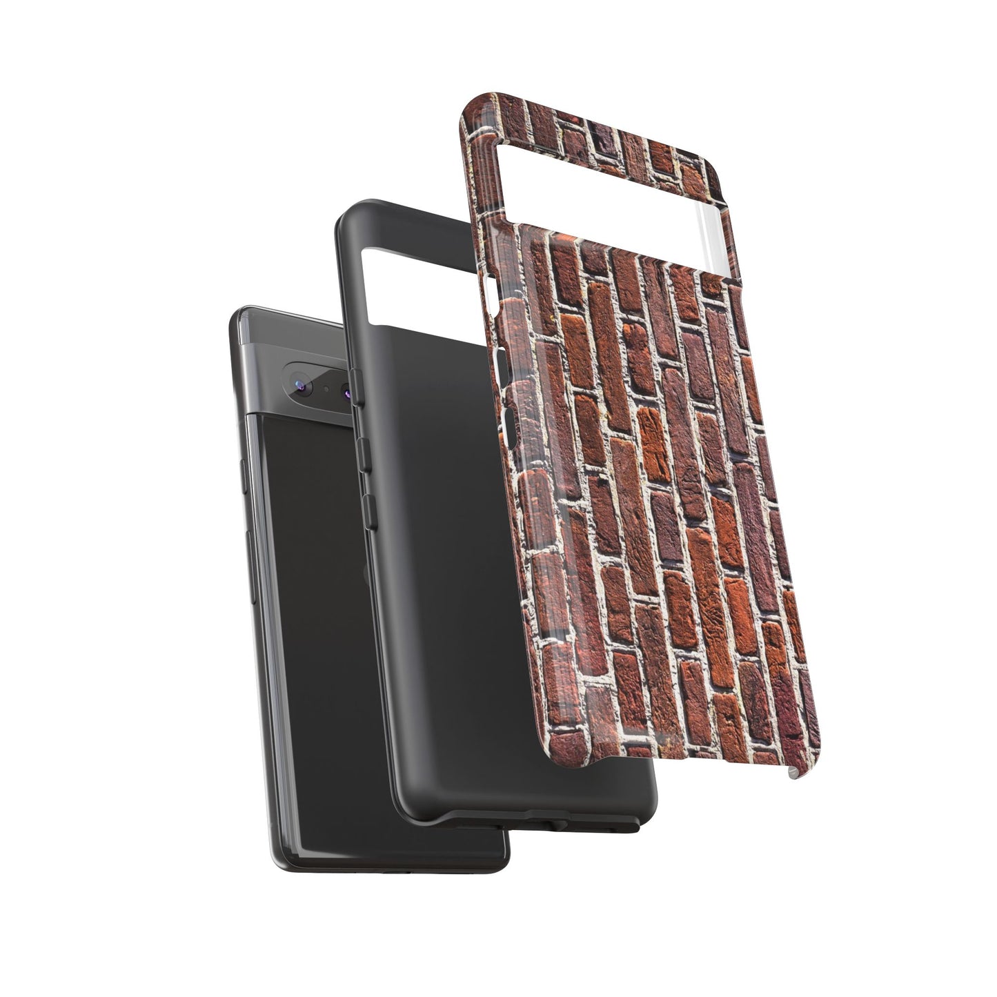 Used Brick - Whimsical Phone Cases