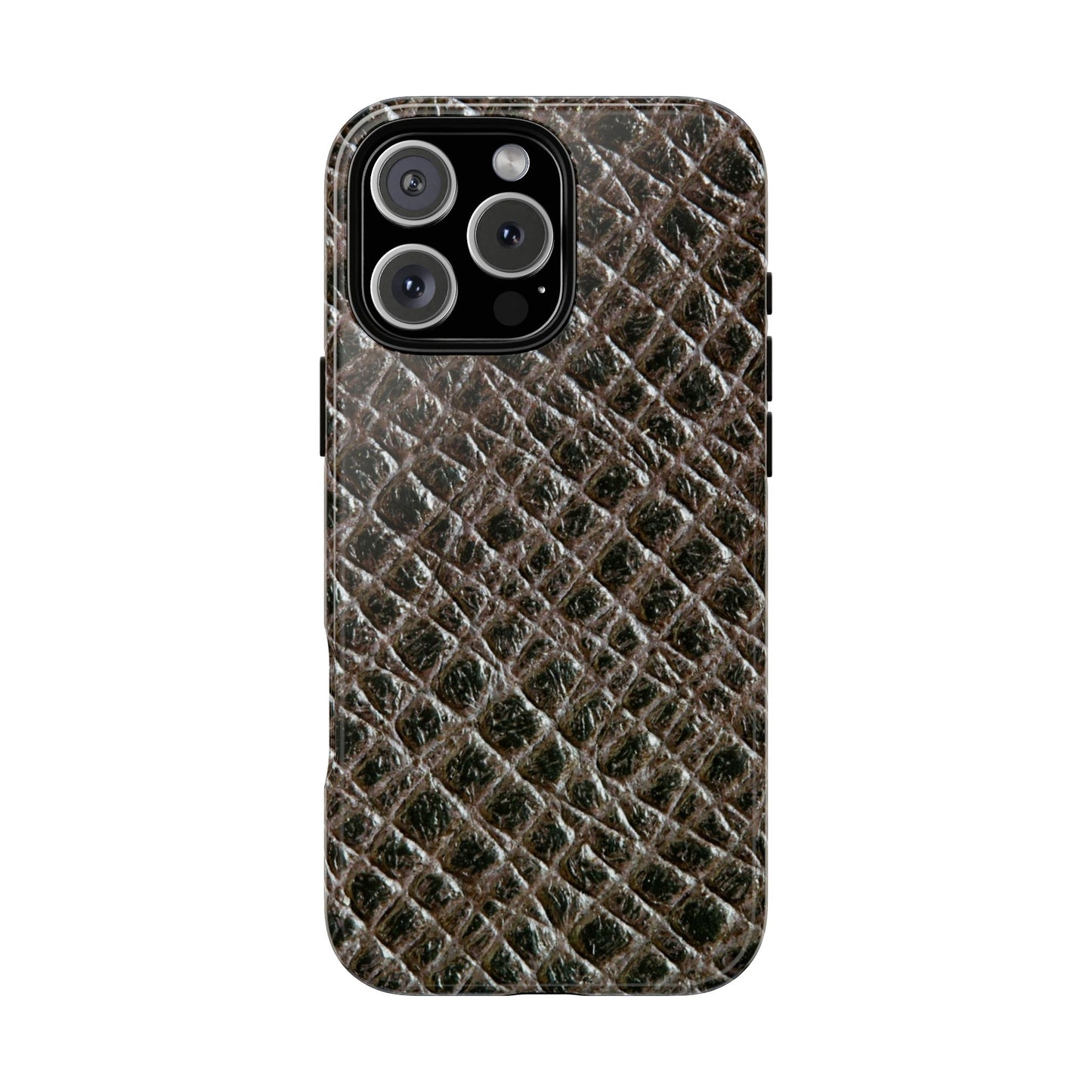 Leather - Whimsical Phone Cases