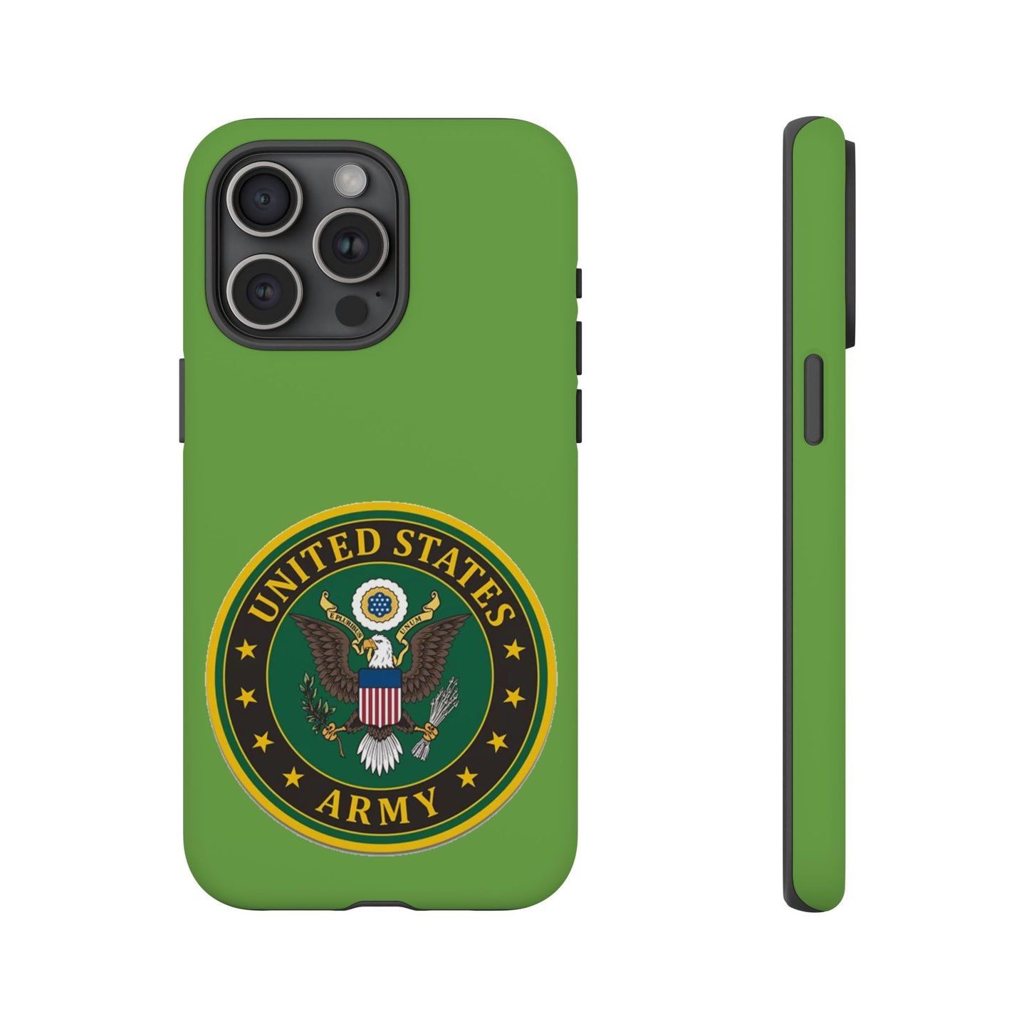 US Army - Tough Cases - Veteran - Military Phone Cases