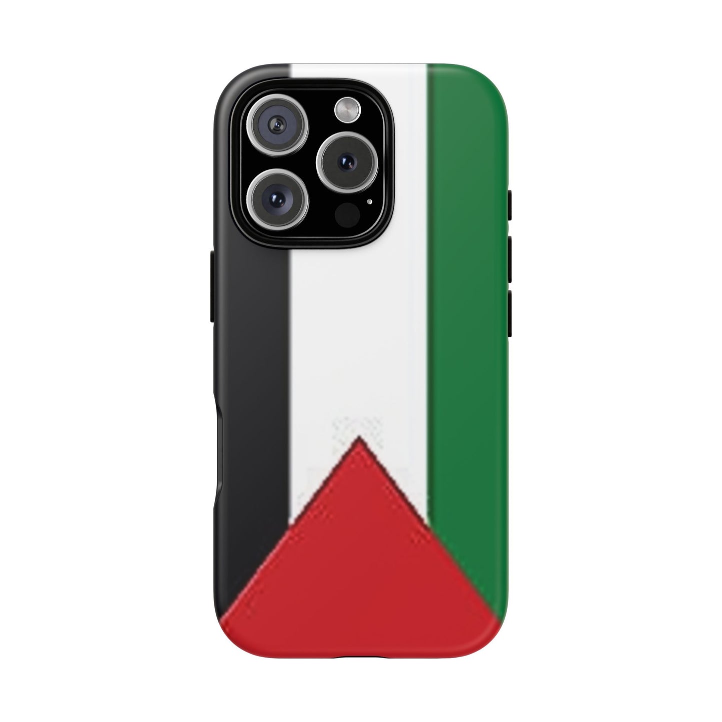 Flag of Palestine - Flag Phone Cases